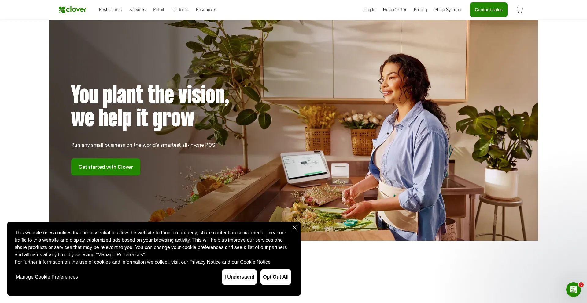 Clover.com é Seguro e Confiável?