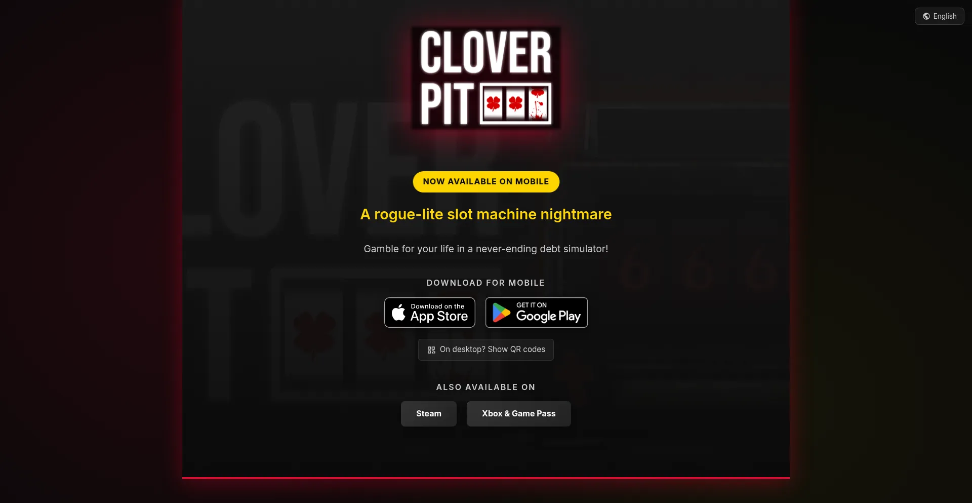 Cloverpit.ateo.ch