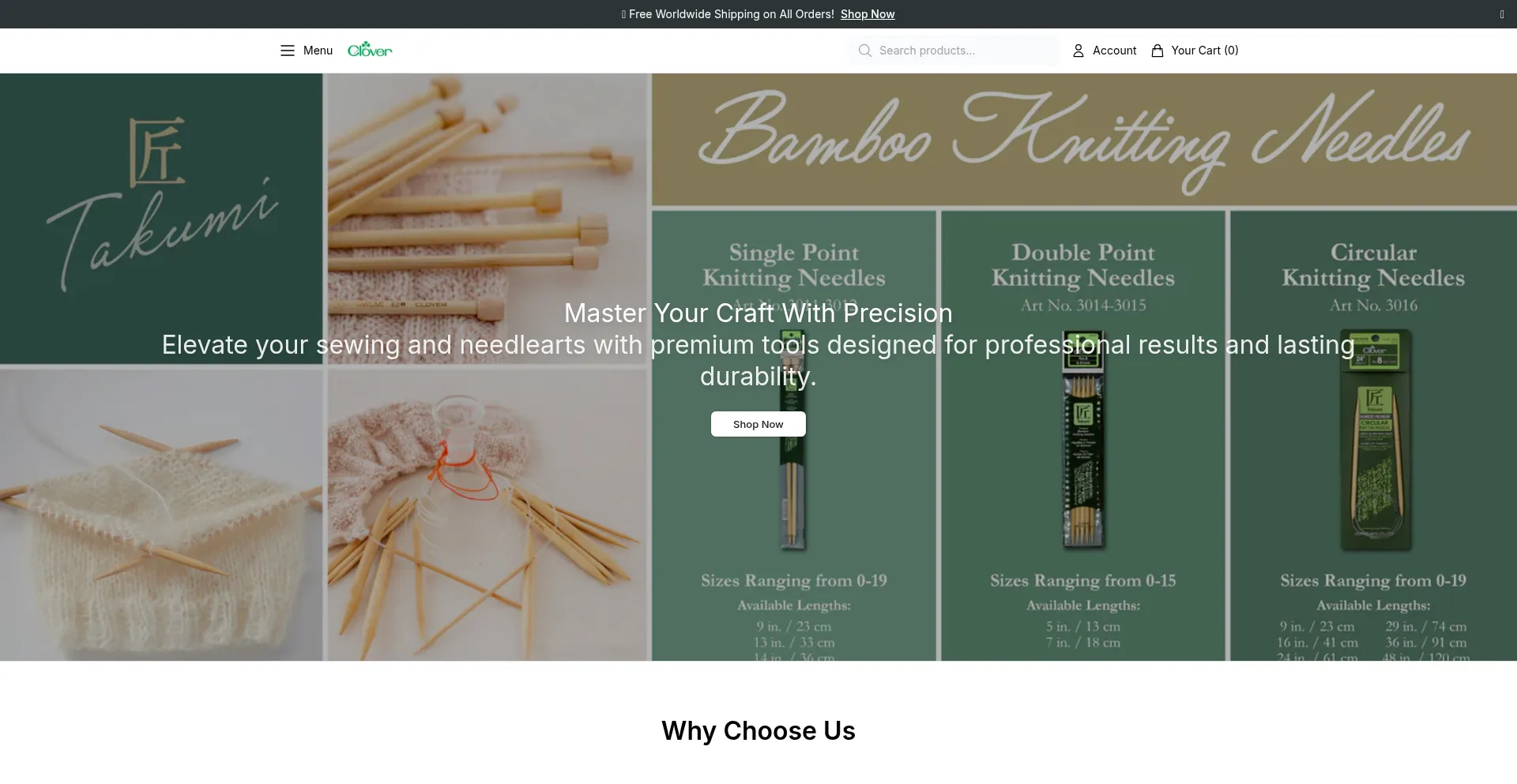 Cloverusaonline.shop