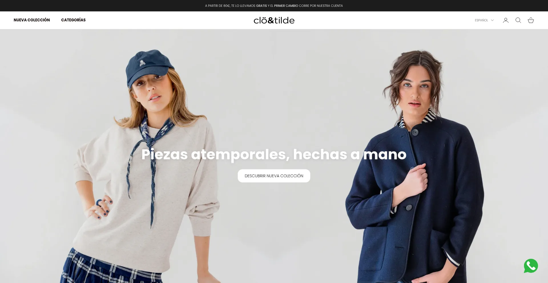 Cloytilde.es é Seguro e Confiável?