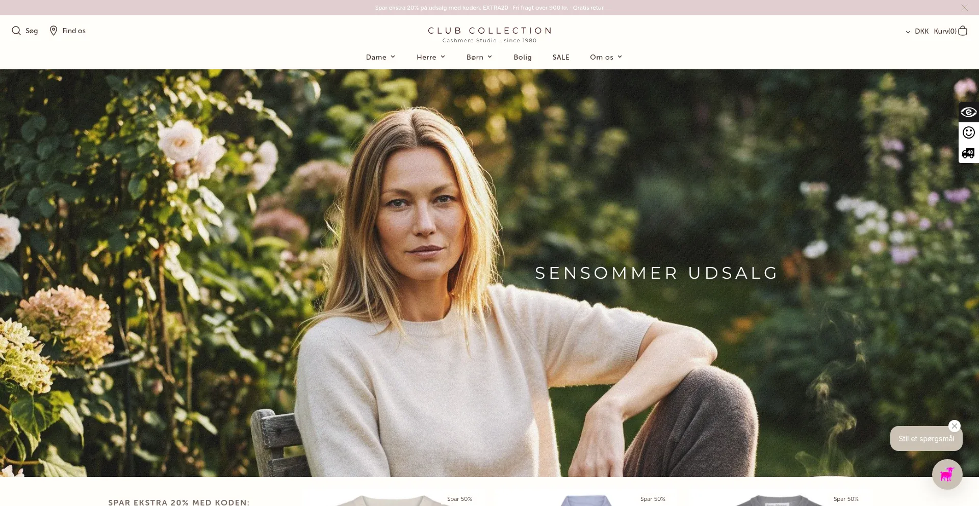 Clubcollection.com
