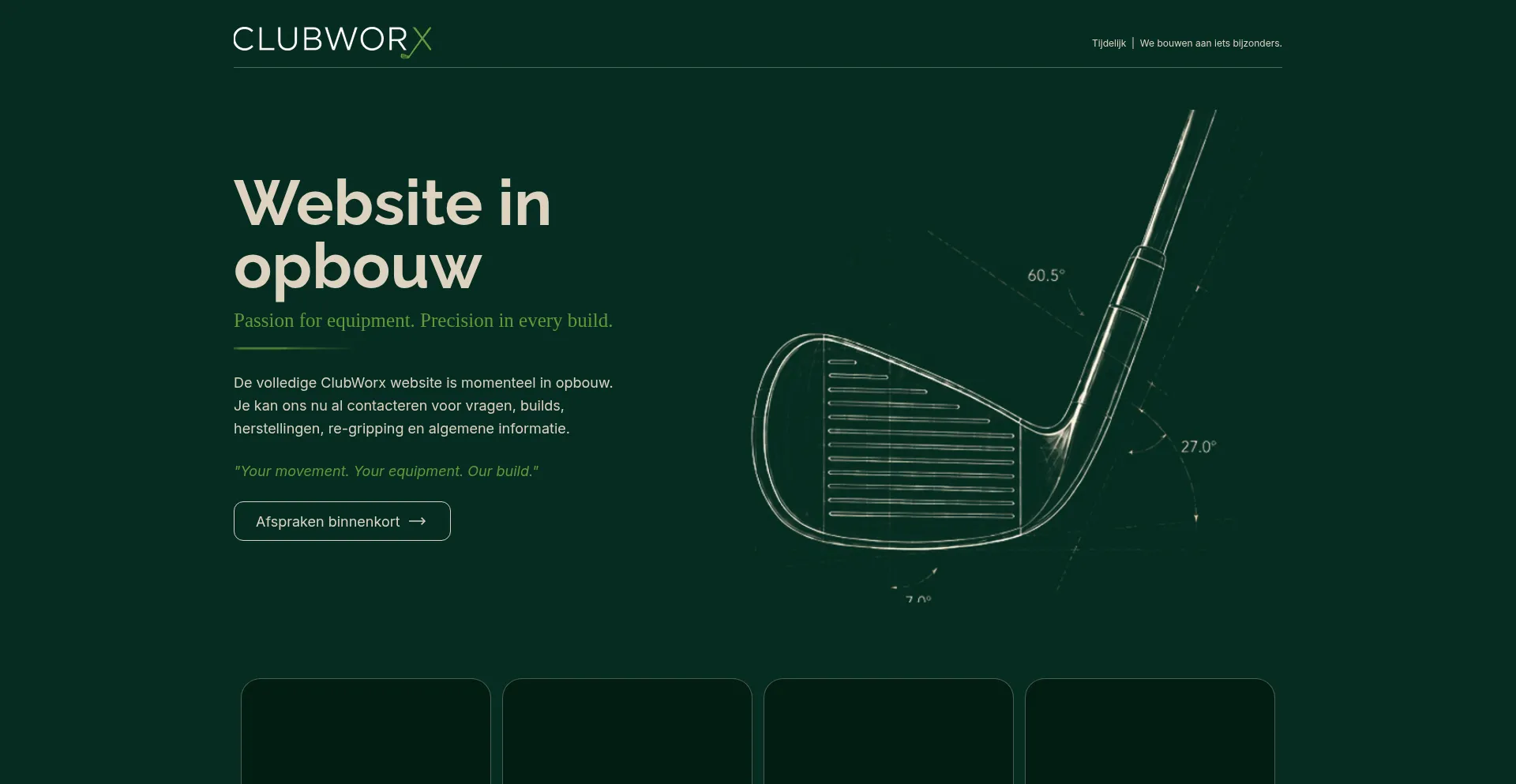 Clubworx.be