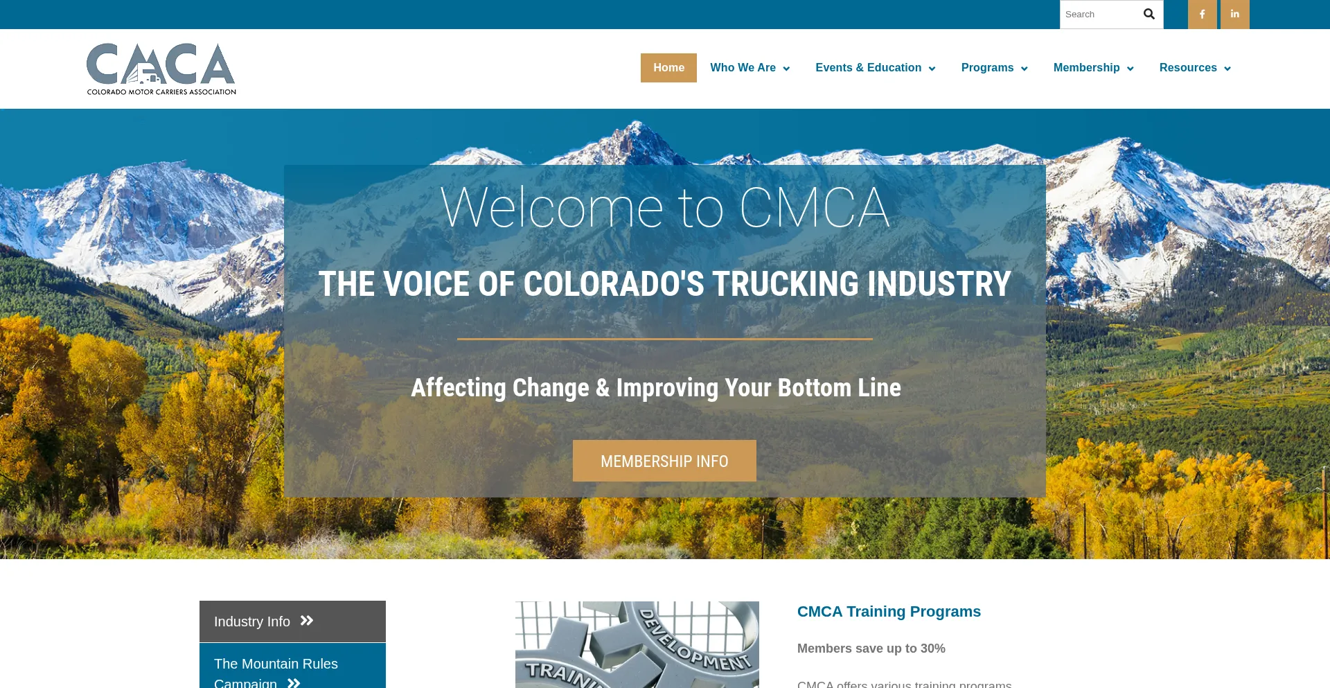 Cmca.com
