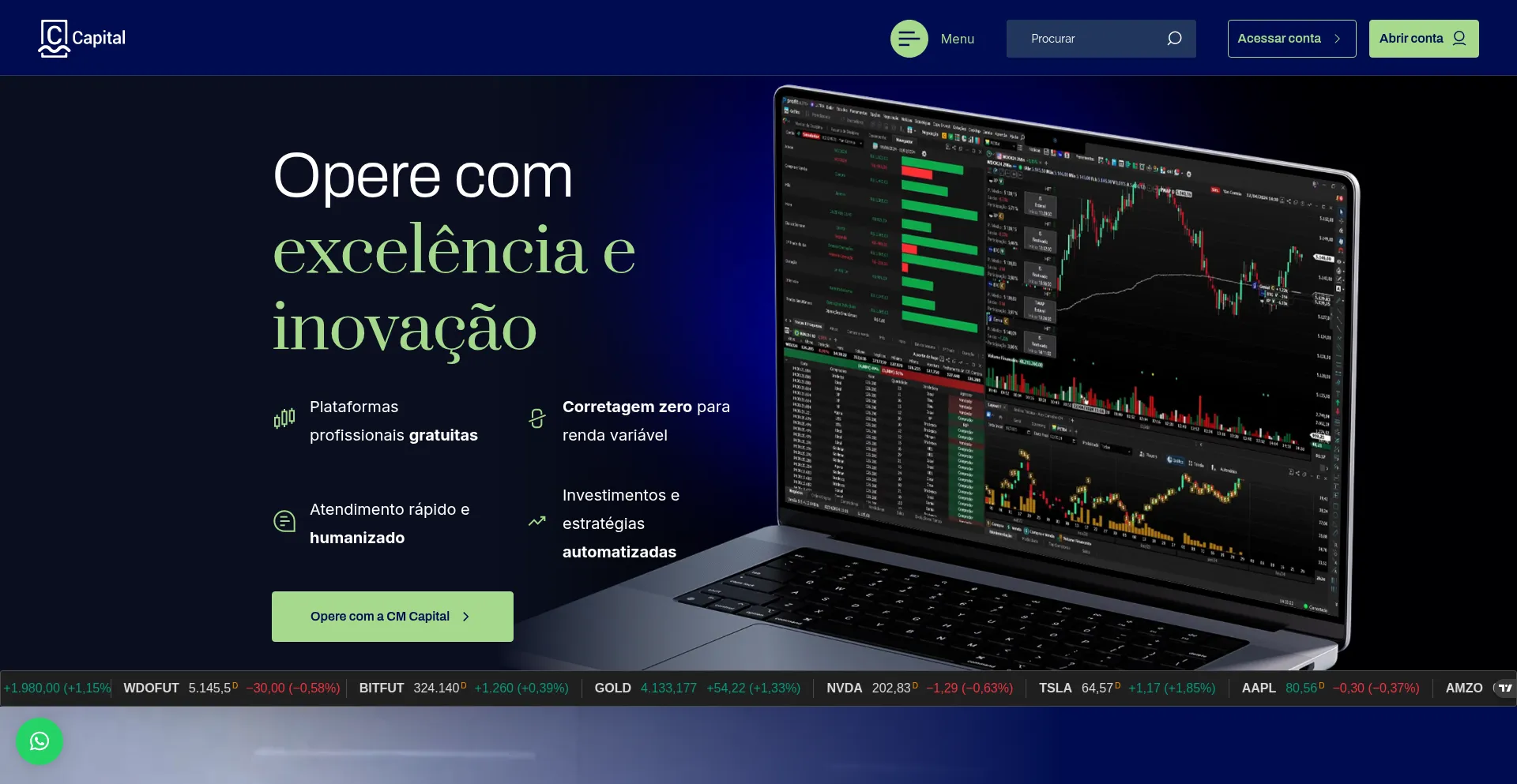 Cmcapital.com.br