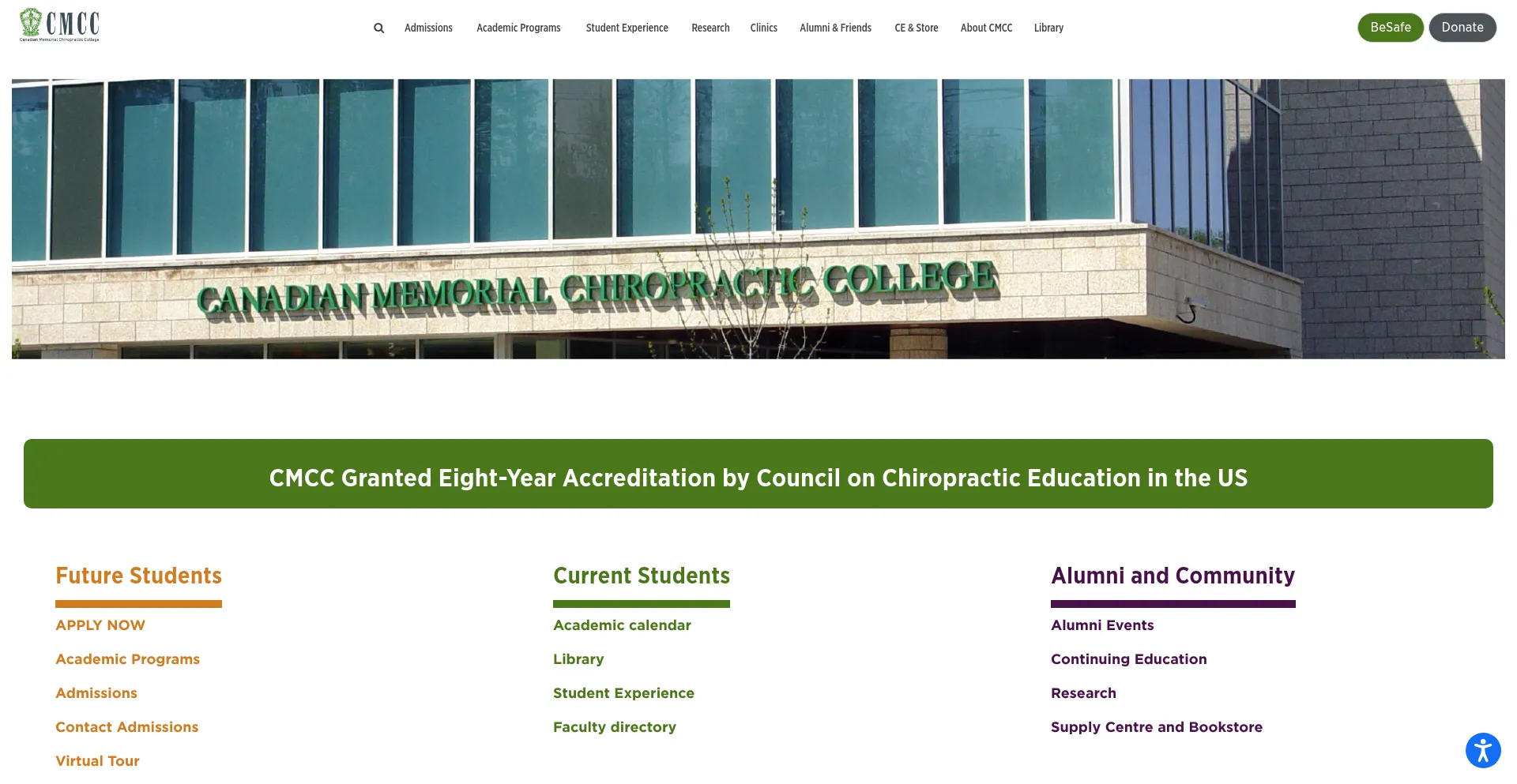Cmcc.ca