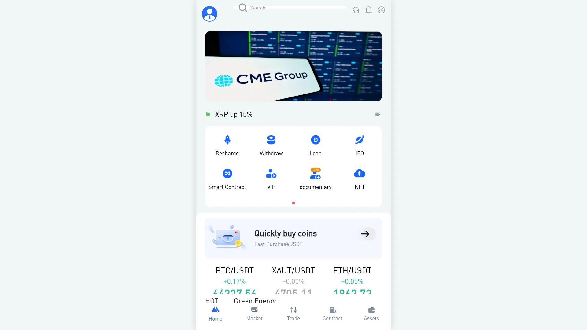 Cmegroupcrypto.org