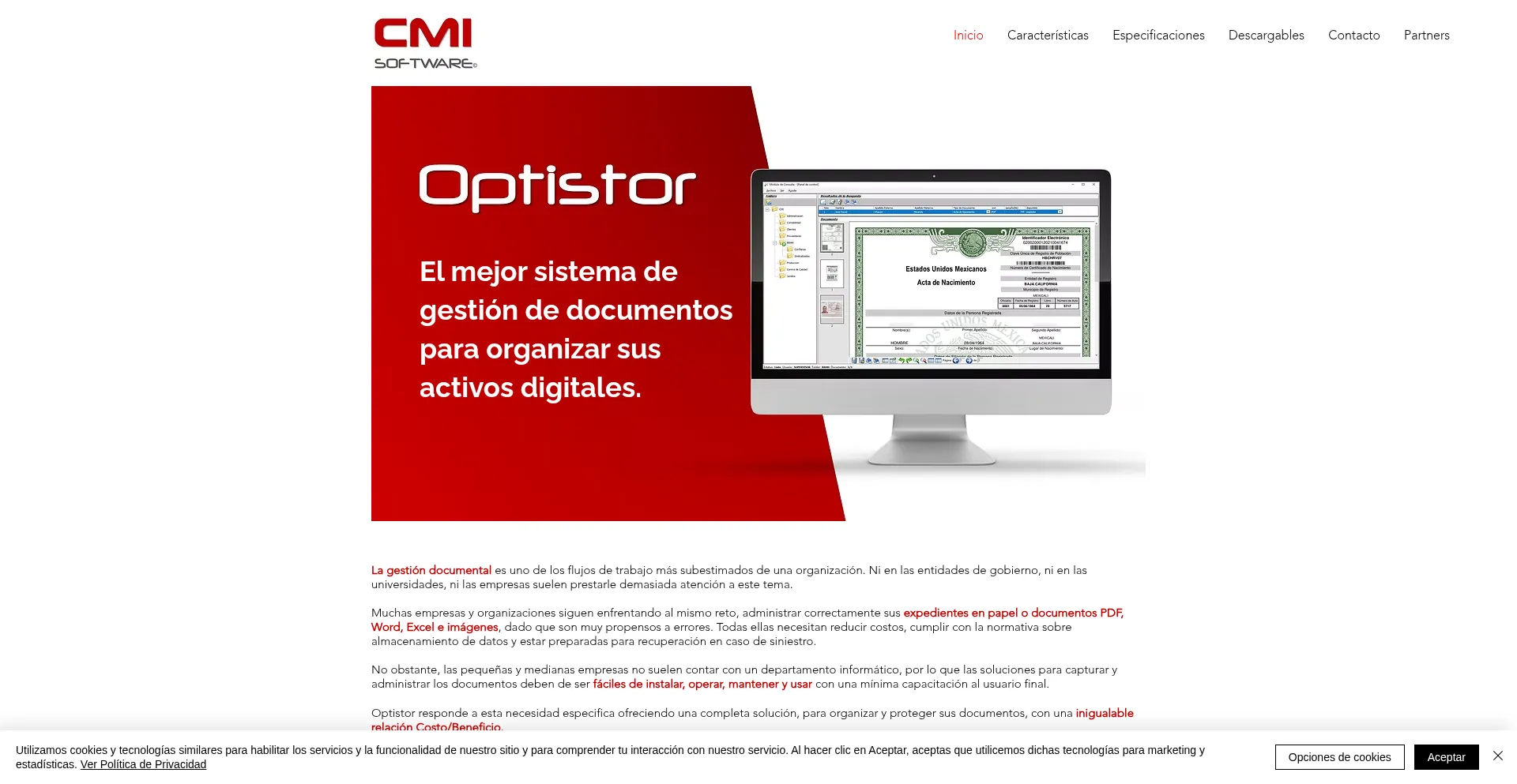 Cmi.com.mx