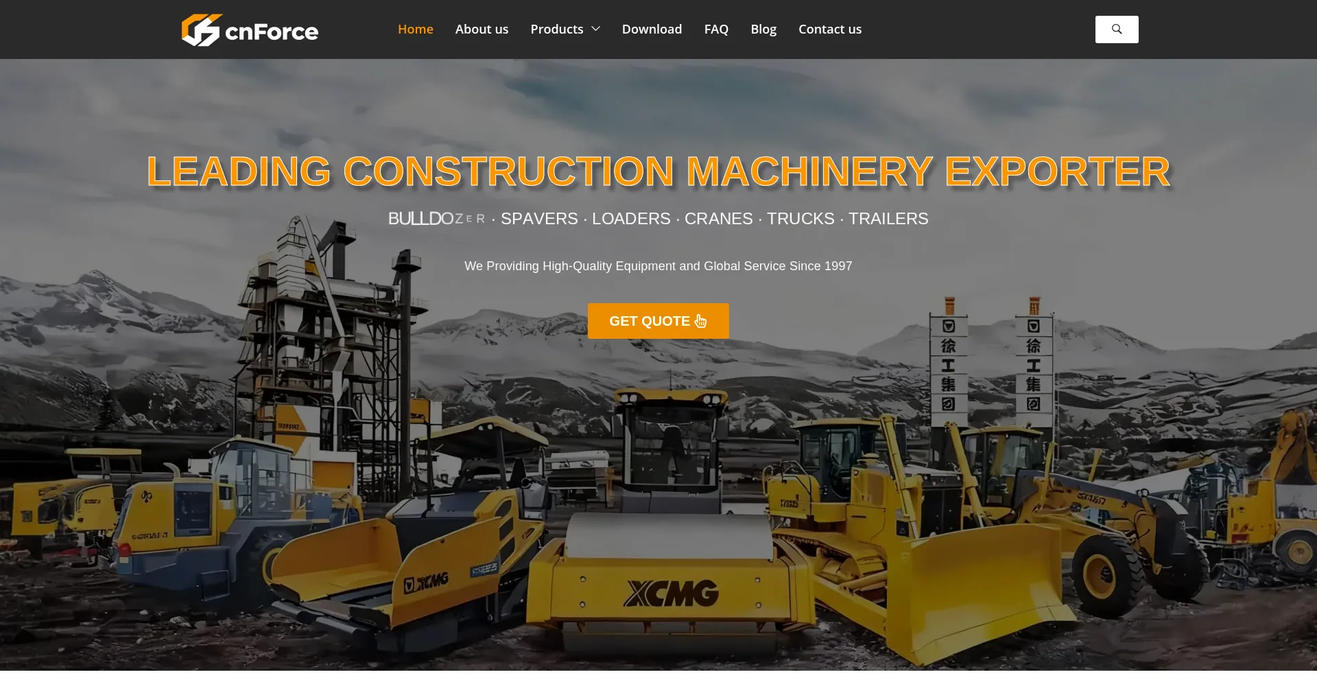 Cn-force.com