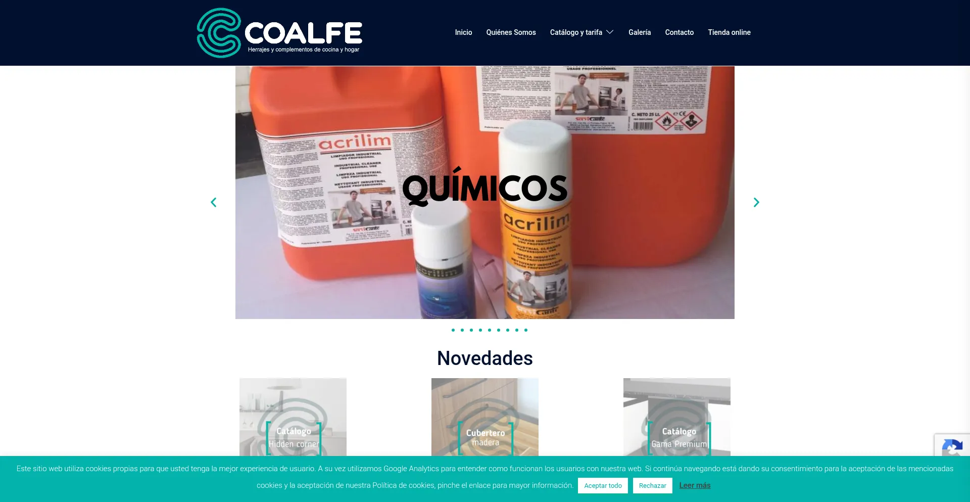 Coalfe.com