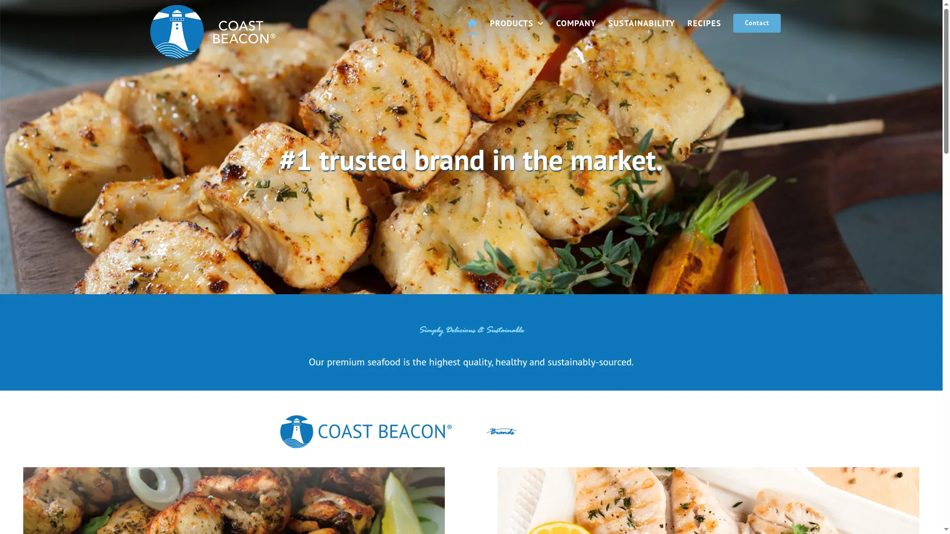Coastbeacon.com
