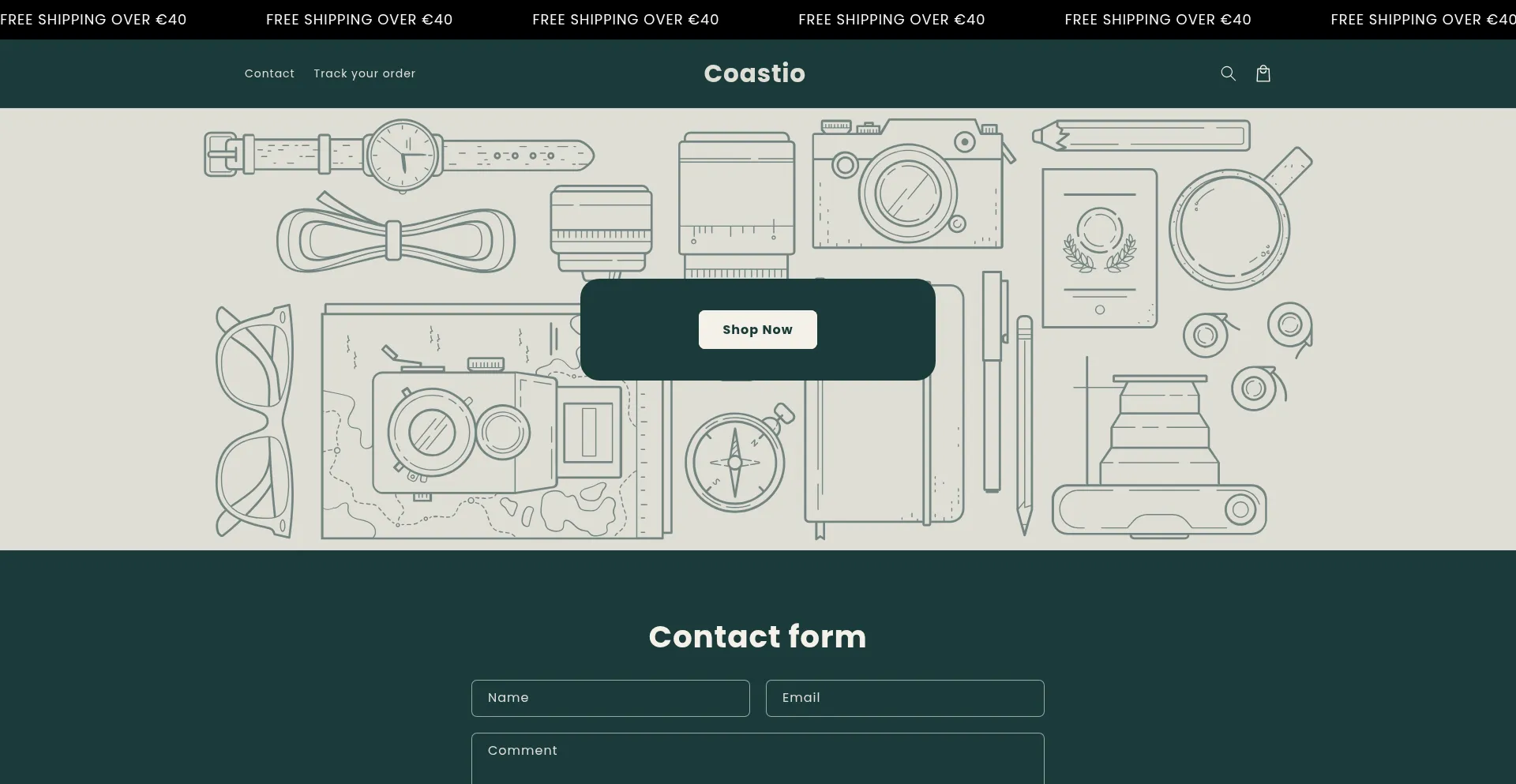 Coastiocom.com