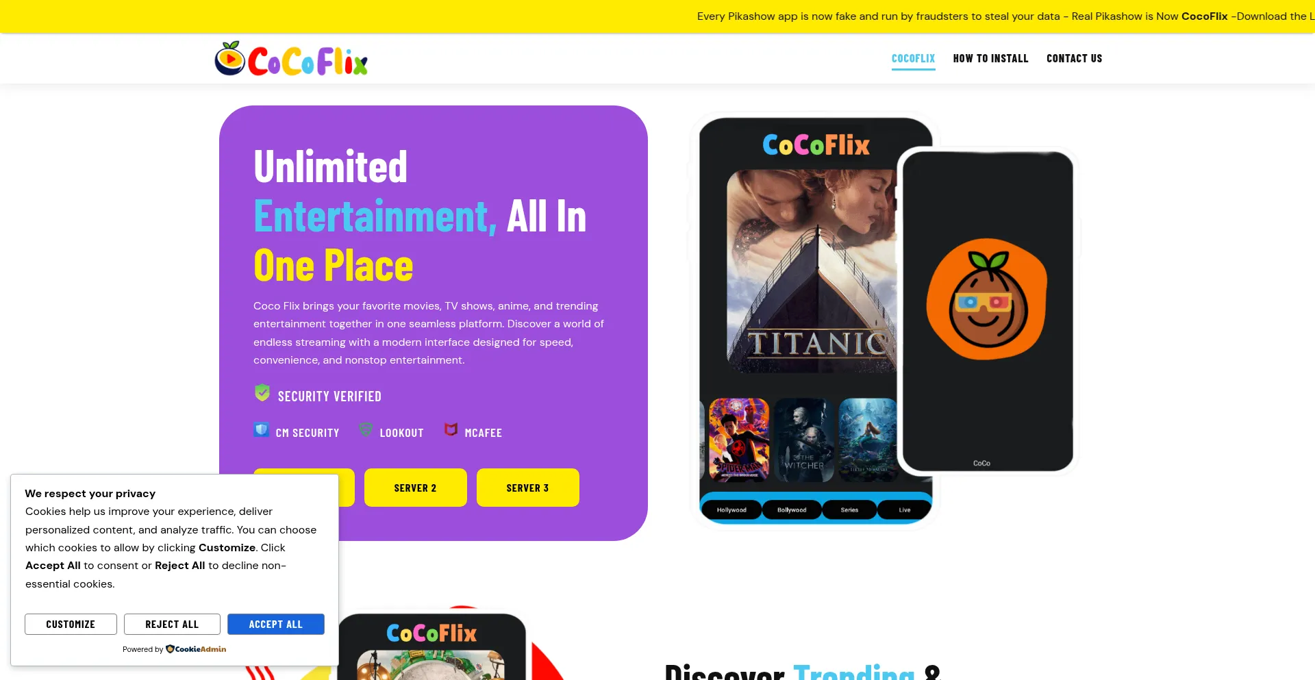 Cocoflix.net