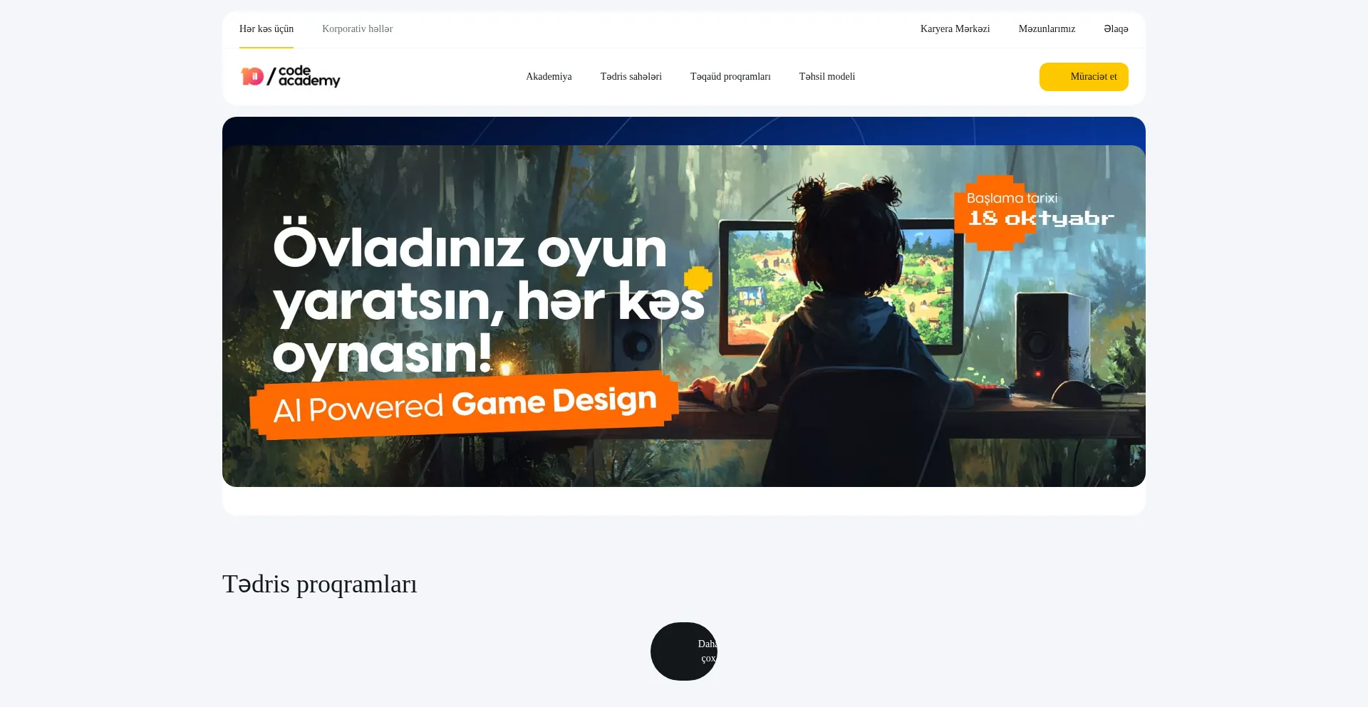 Code.edu.az é Seguro e Confiável?
