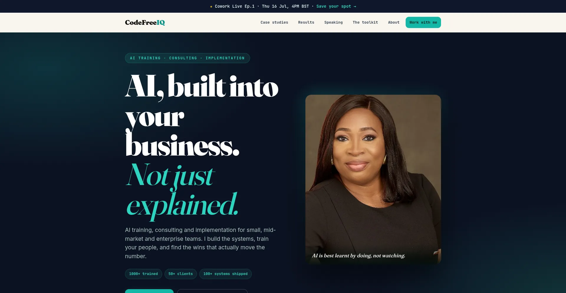 Codefreeiq.com