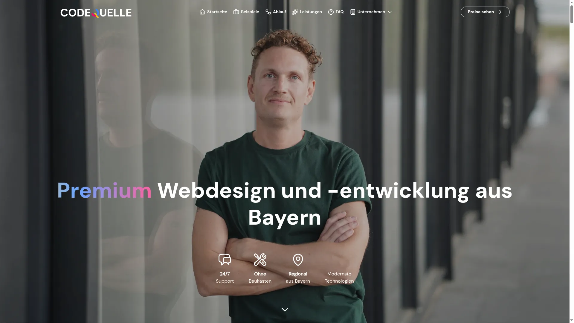 Codequelle.com