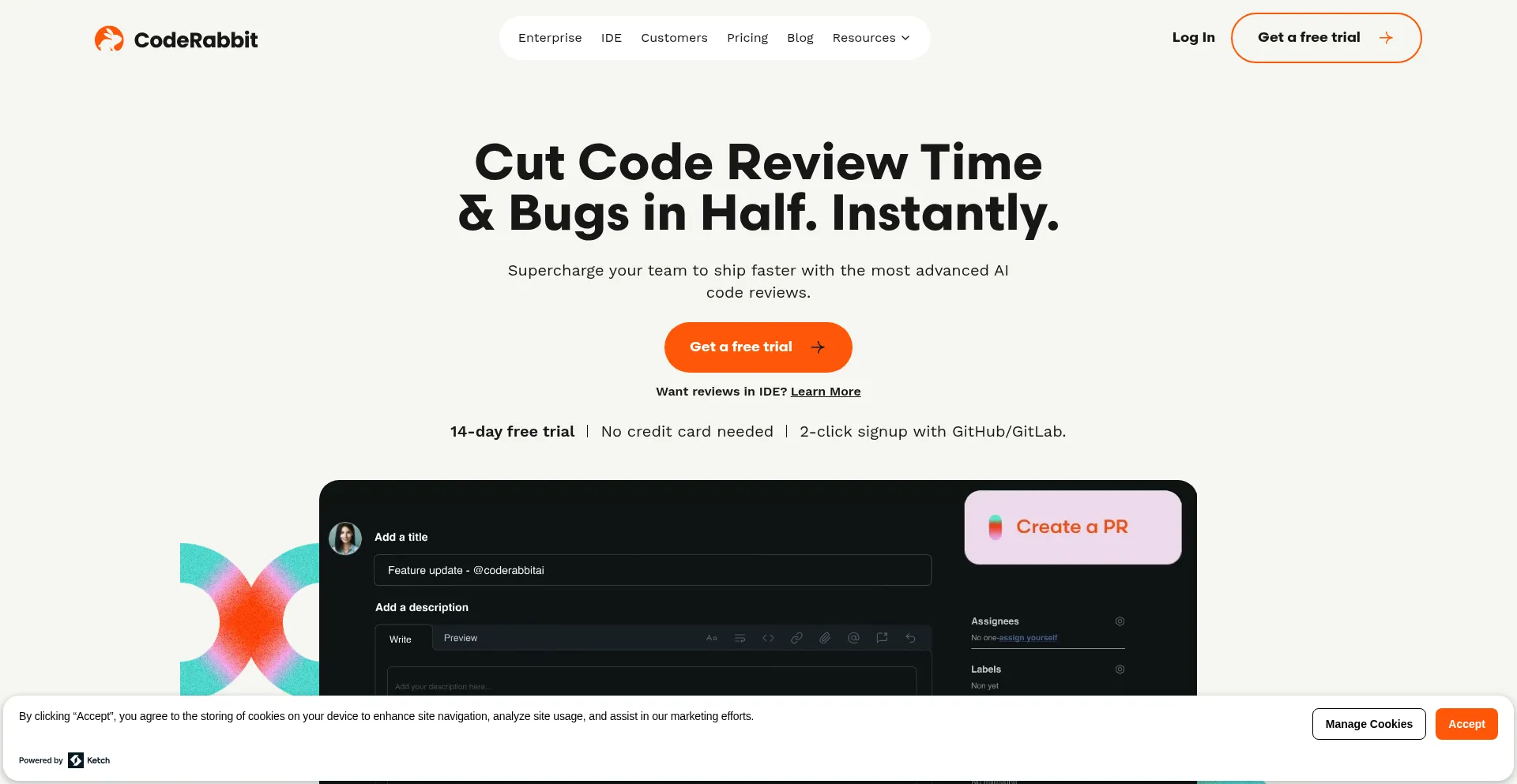 Coderabbit.ai é Seguro e Confiável?