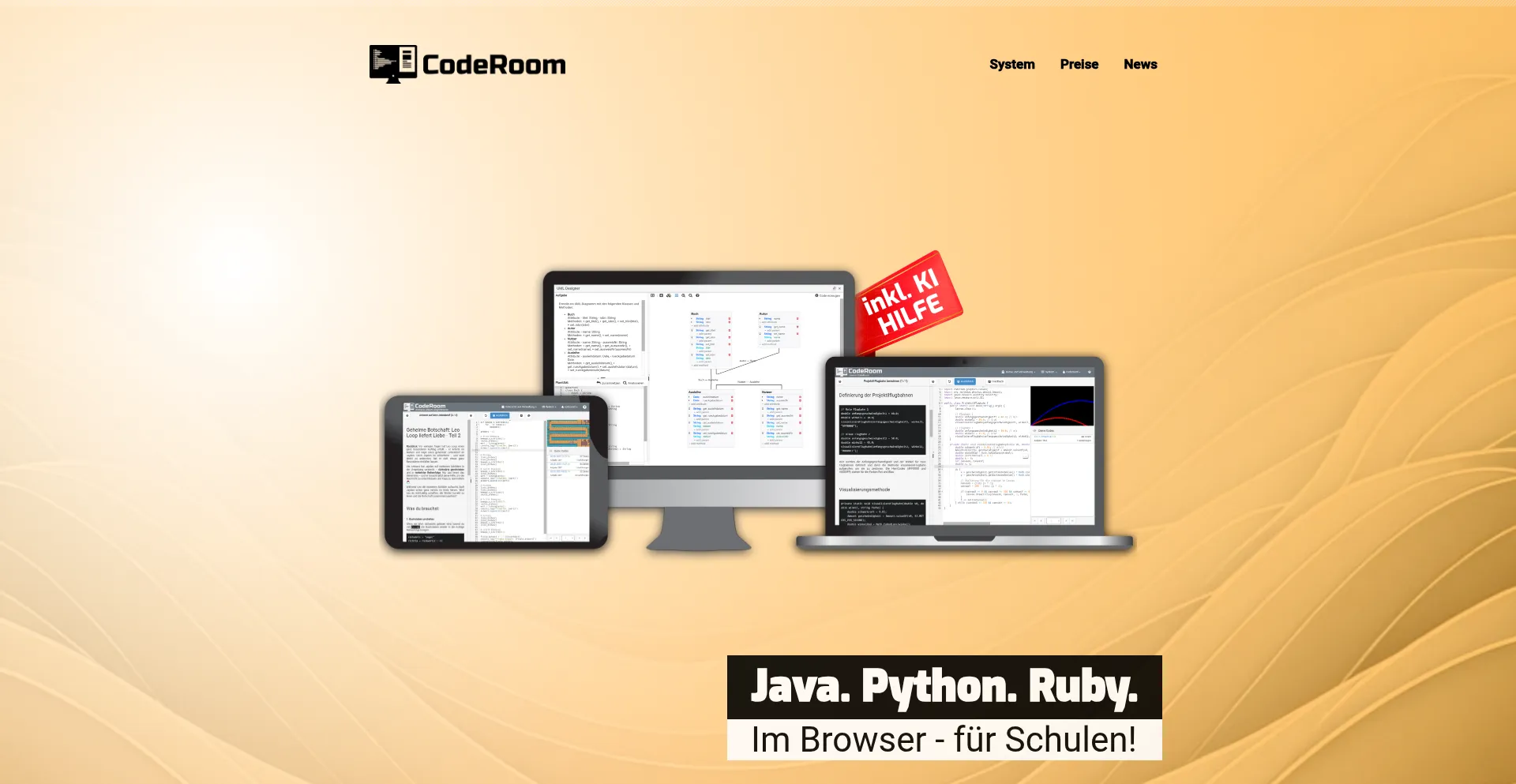 Coderoom.de é Seguro e Confiável?