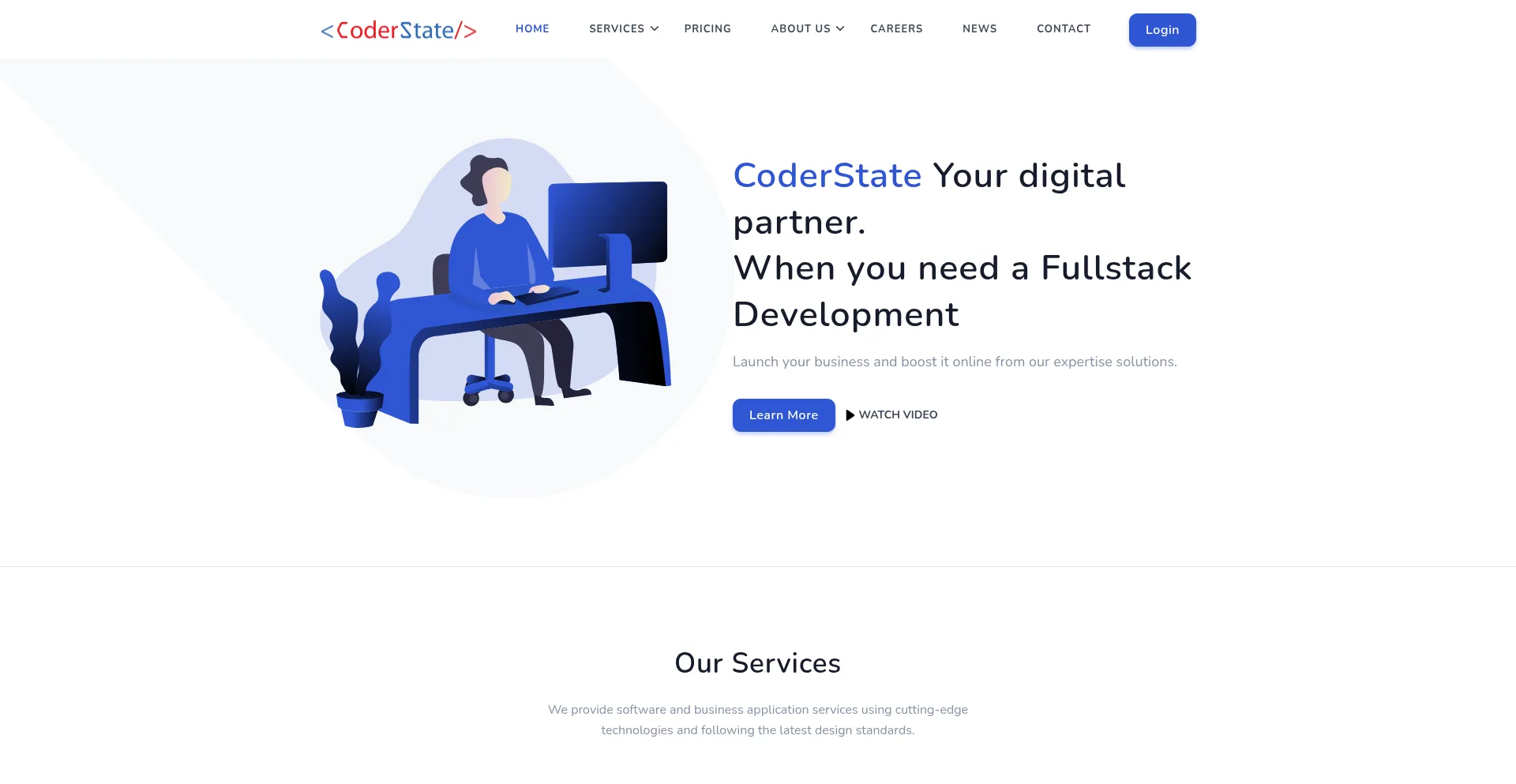 Coderstate.com