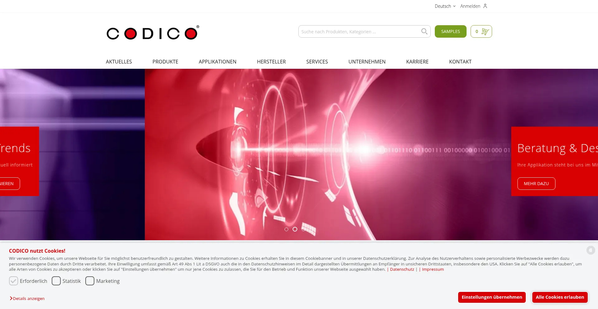 Codico.com