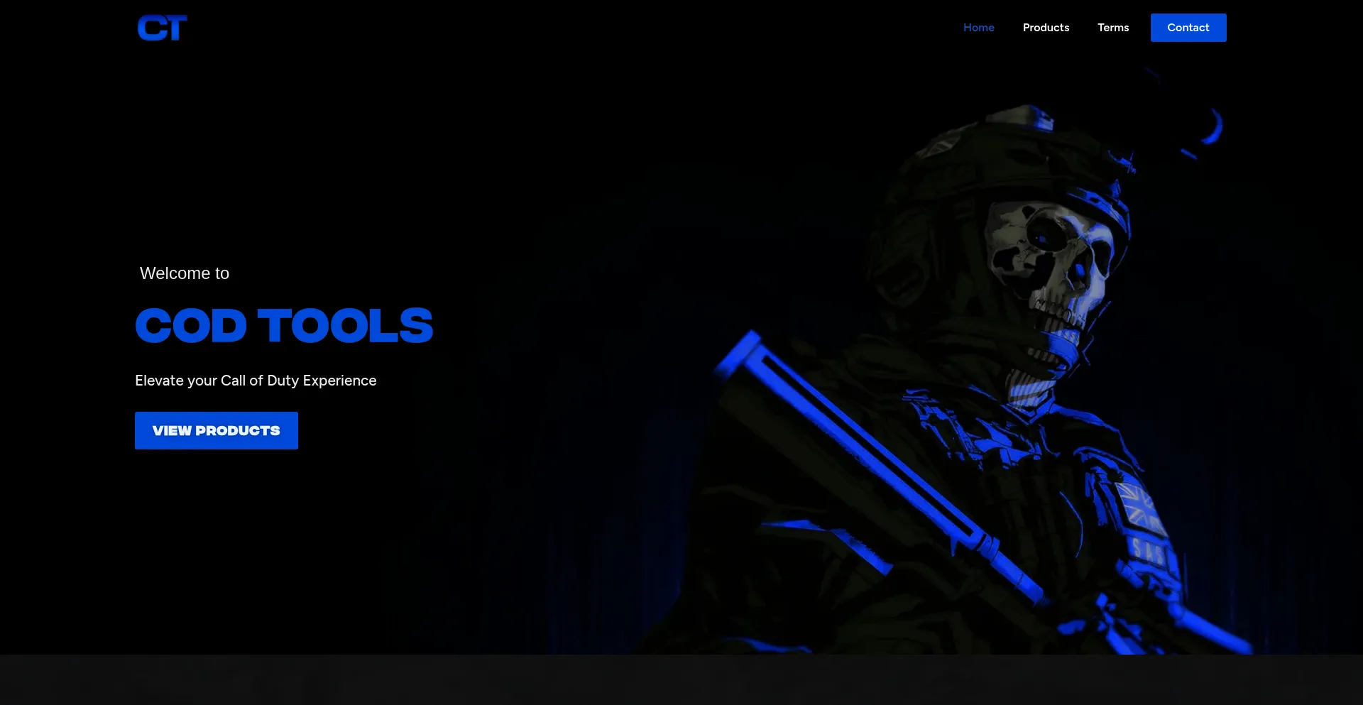 Codtools.shop