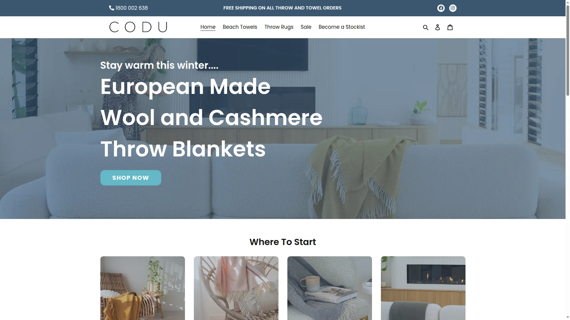 Codu.com.au