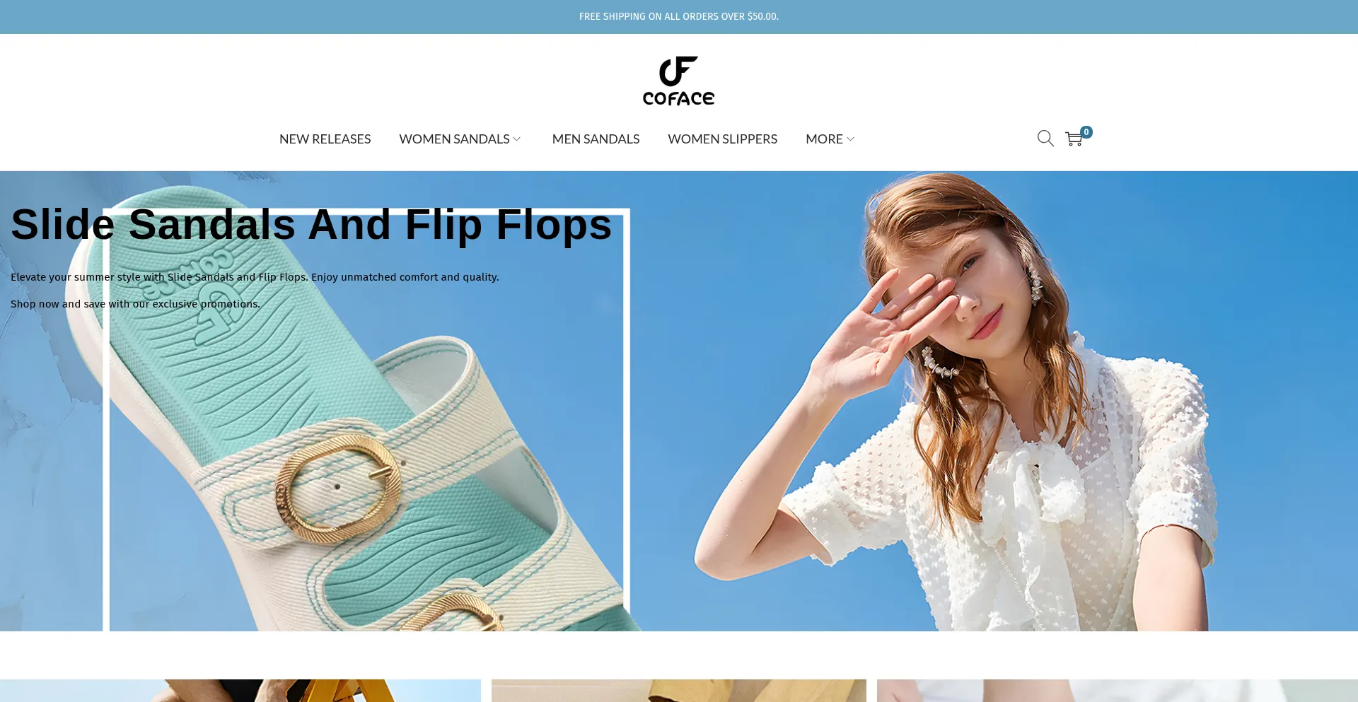 Cofacefactory.com