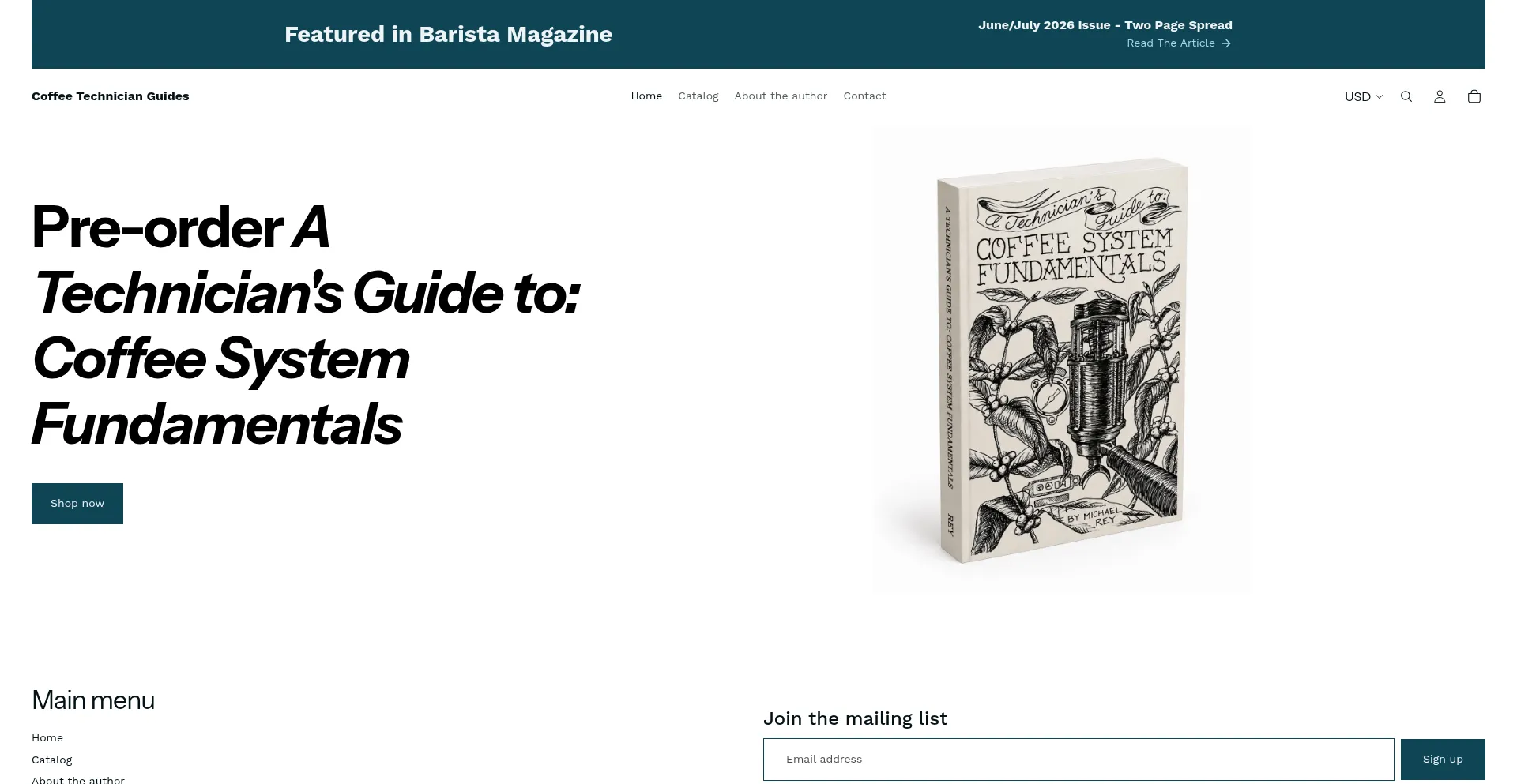 Coffeetechguides.com