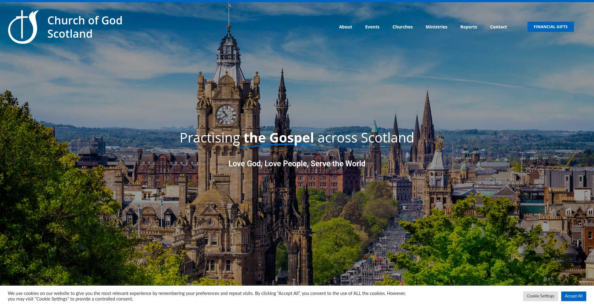 Cogscotland.org é Seguro e Confiável?