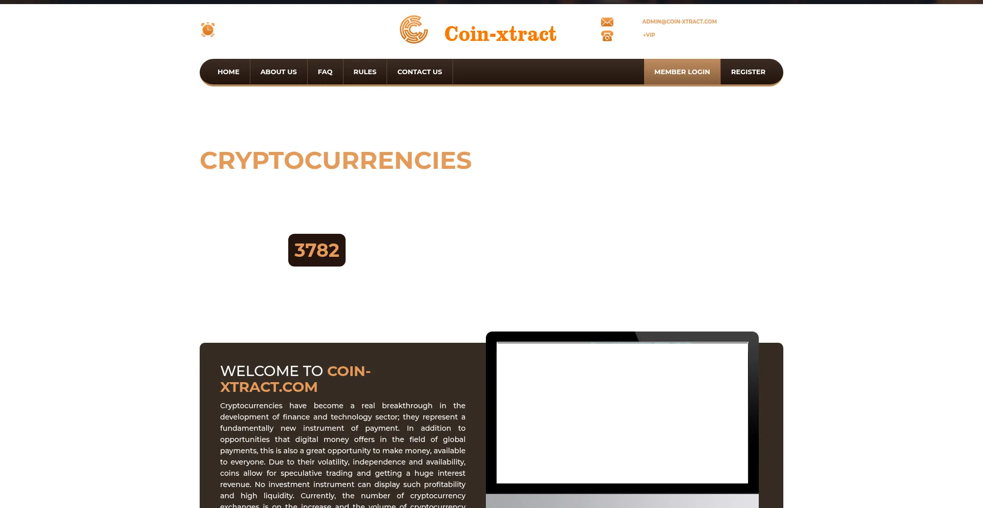 Coin-xtract.com