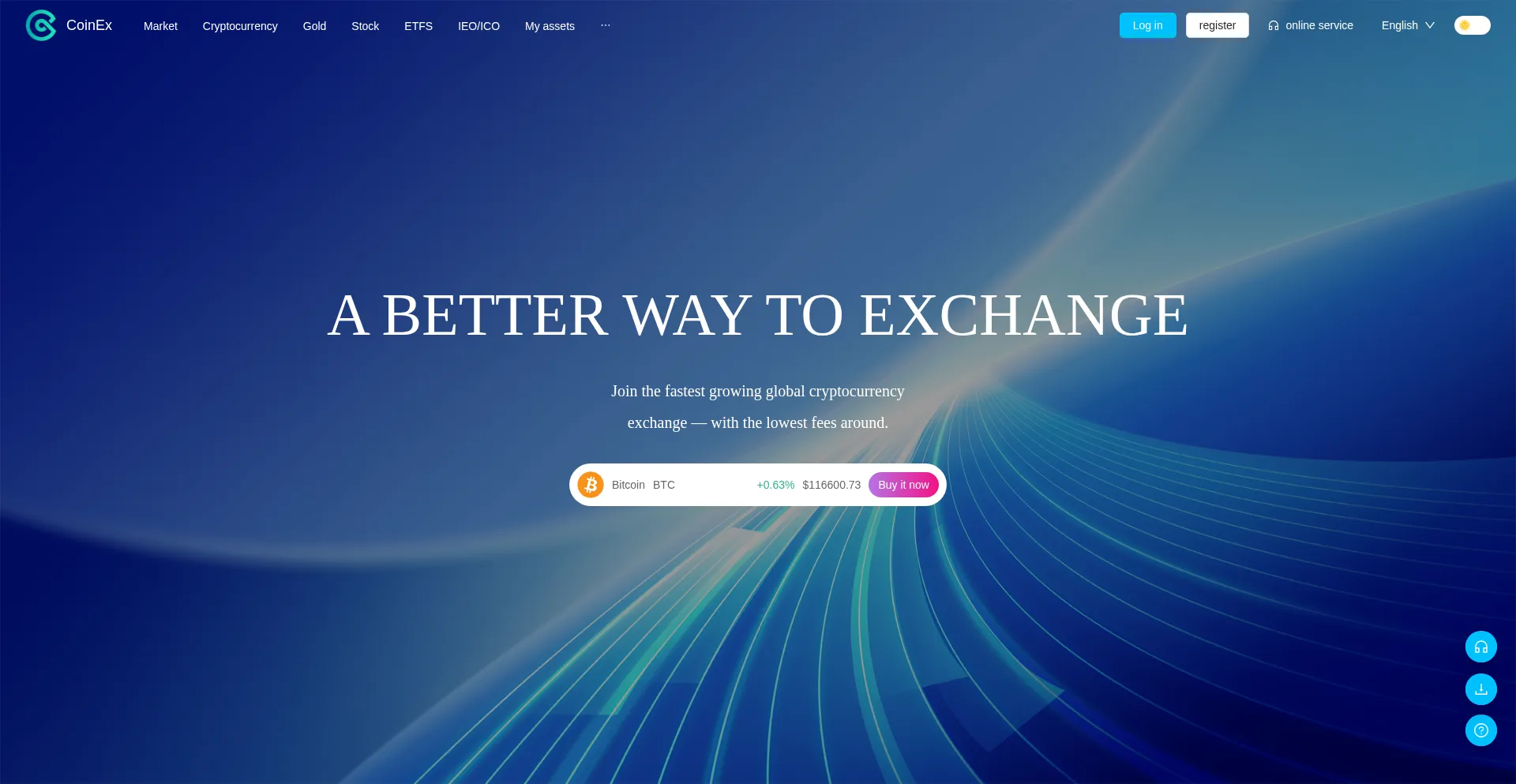 Coinaexchanges.com é Seguro e Confiável?