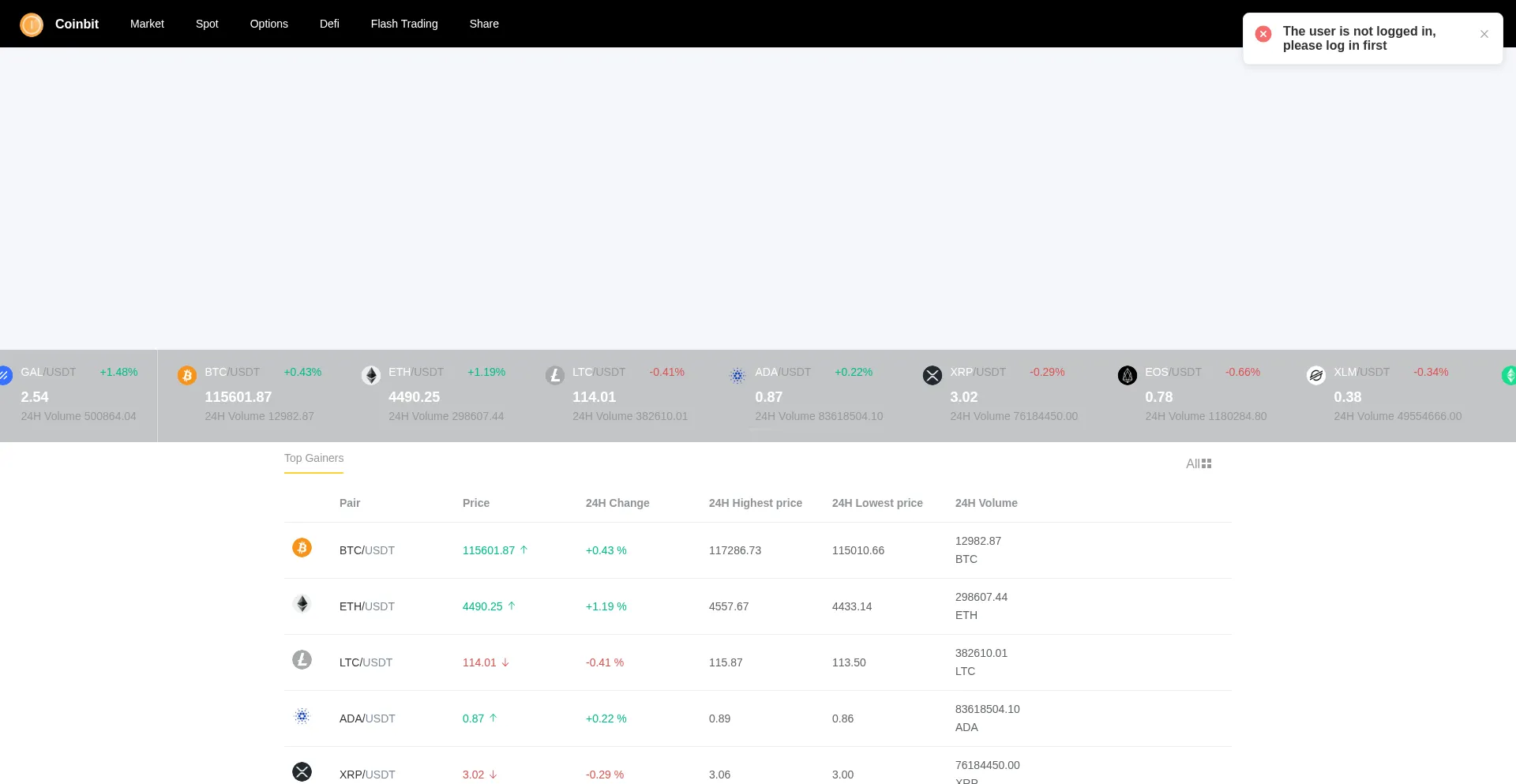 Coinbite.net é Seguro e Confiável?