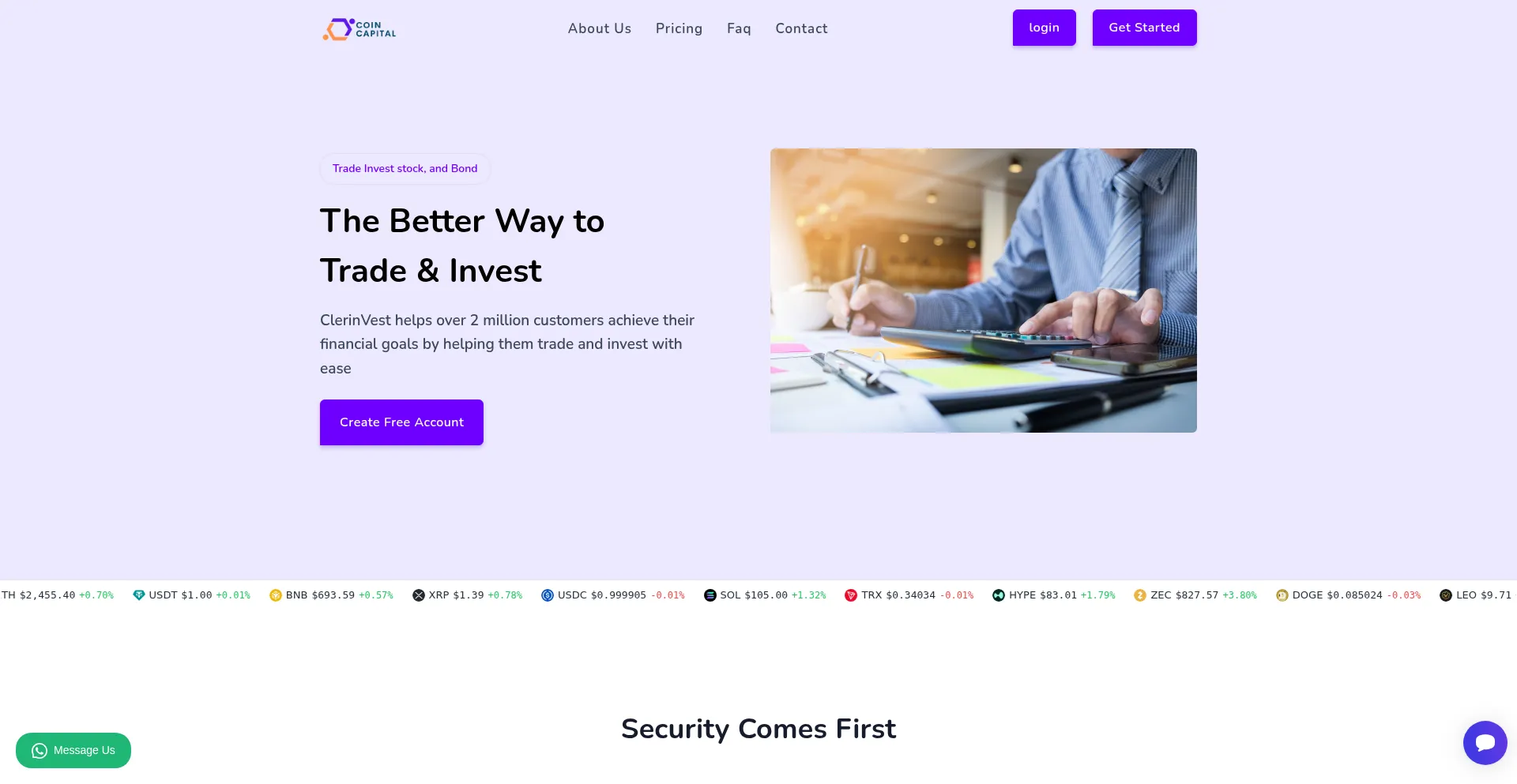 Coincapitalhub.com