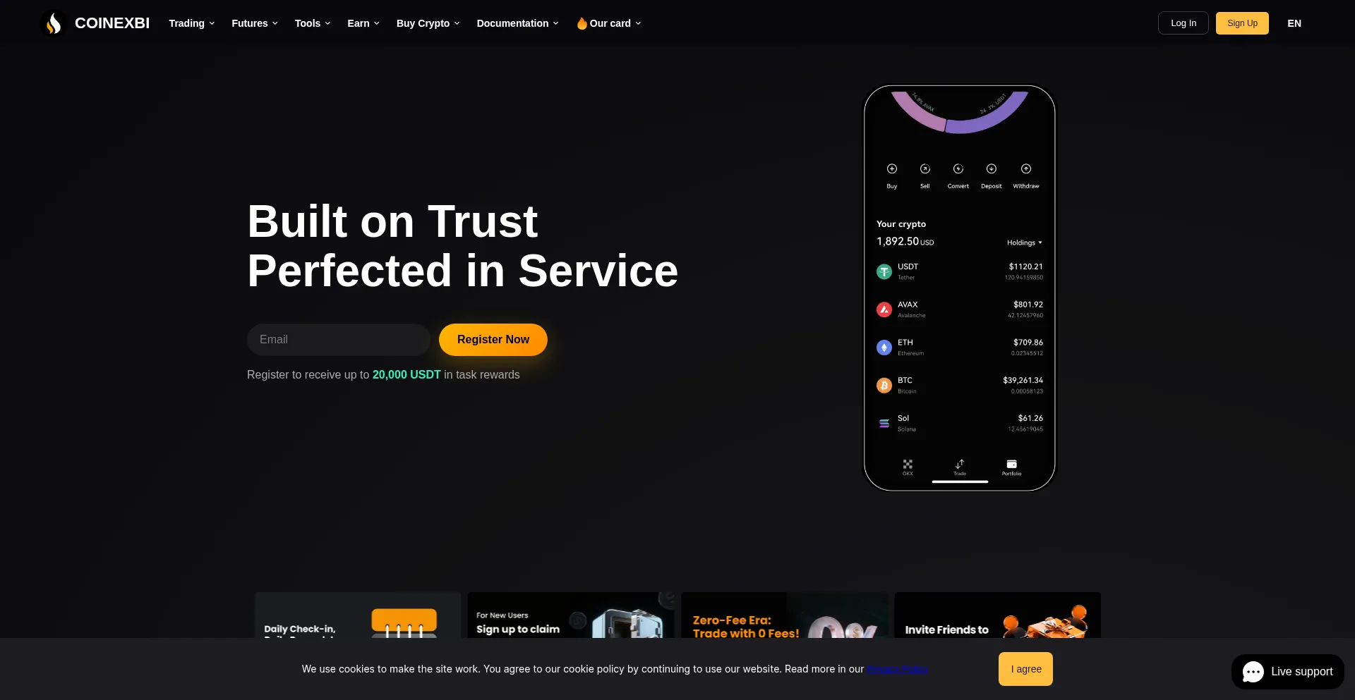 Coinexbi.com