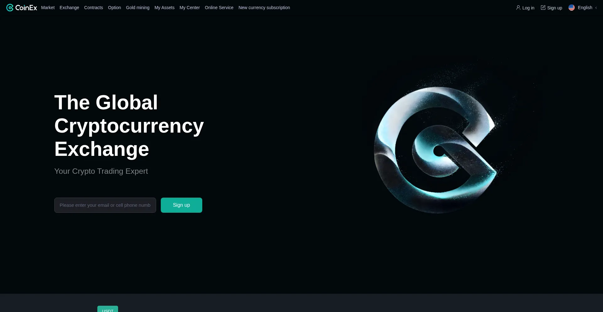 Coinexciex.com