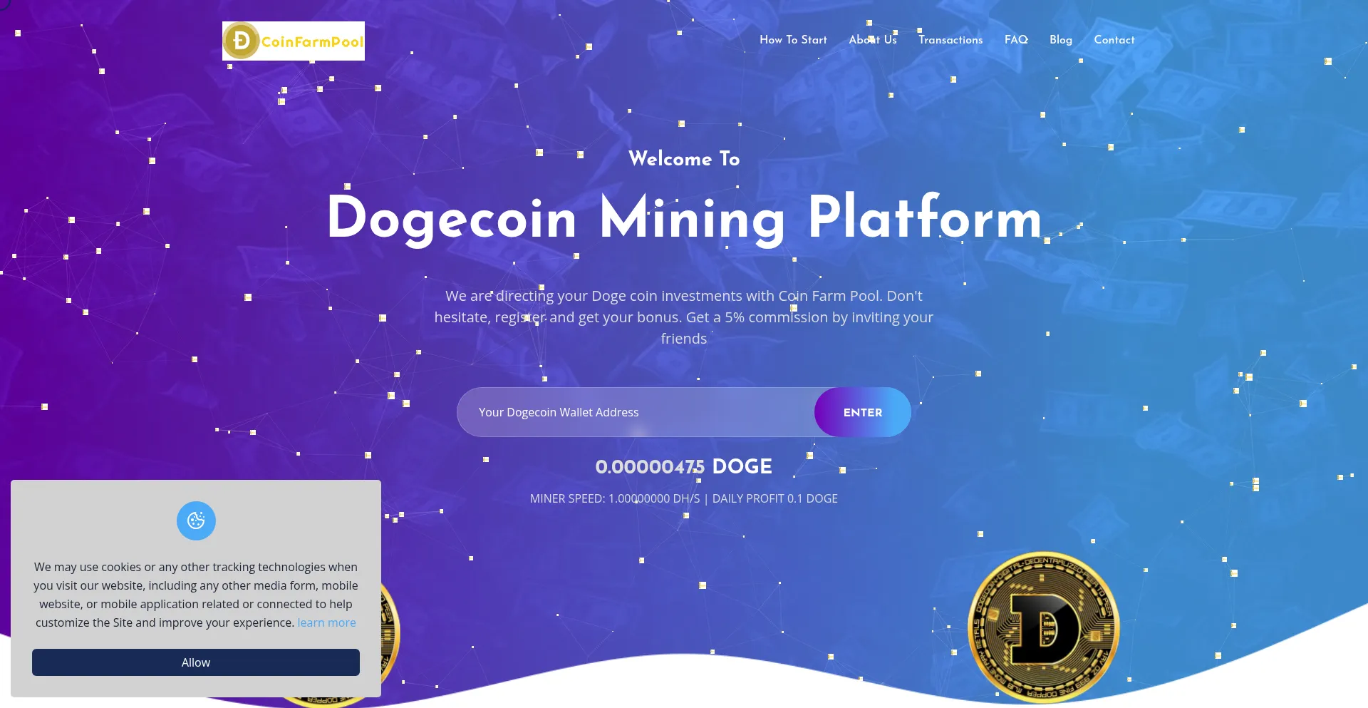 Coinfarmpool.com