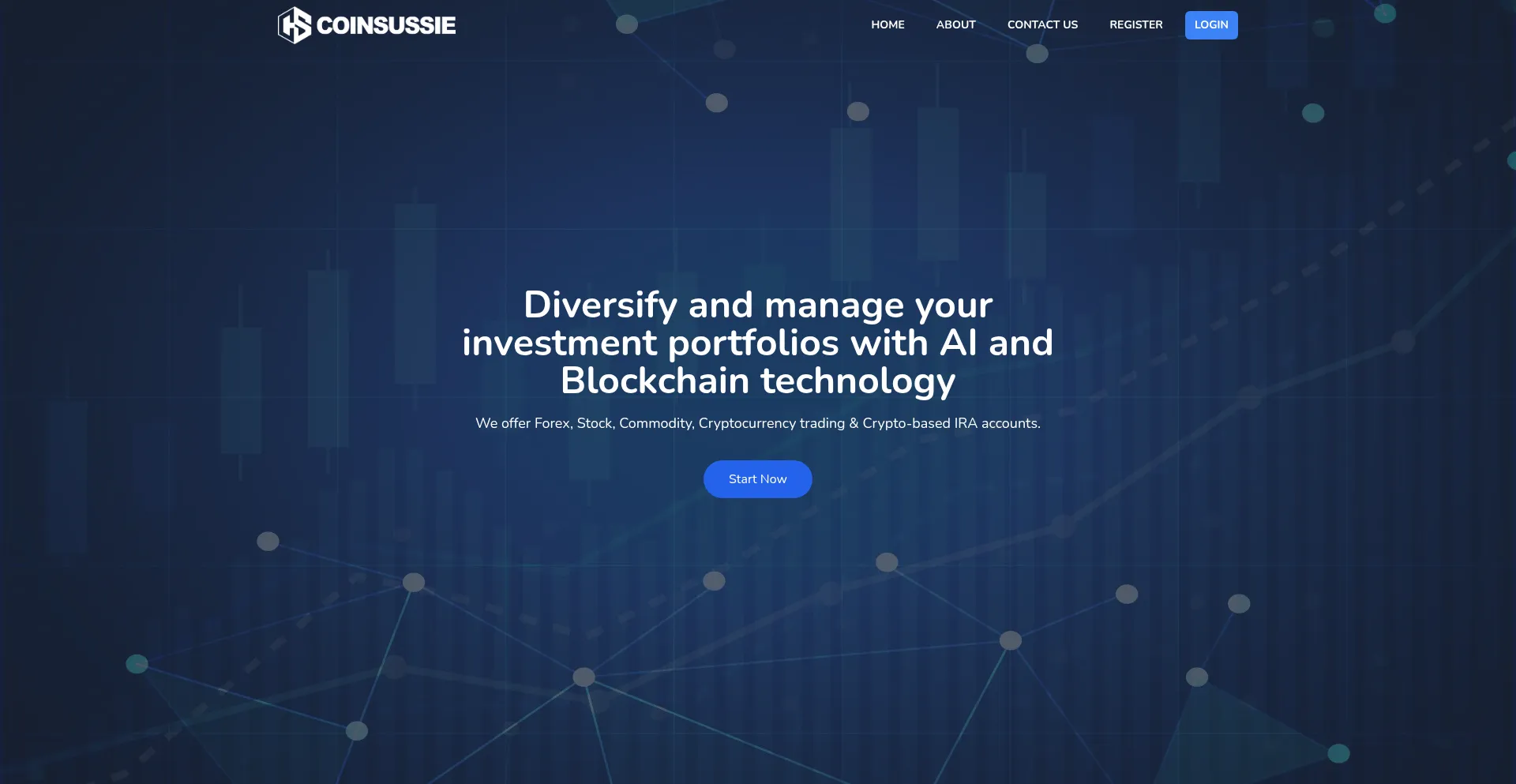 Coinhubsussie.com é Seguro e Confiável?