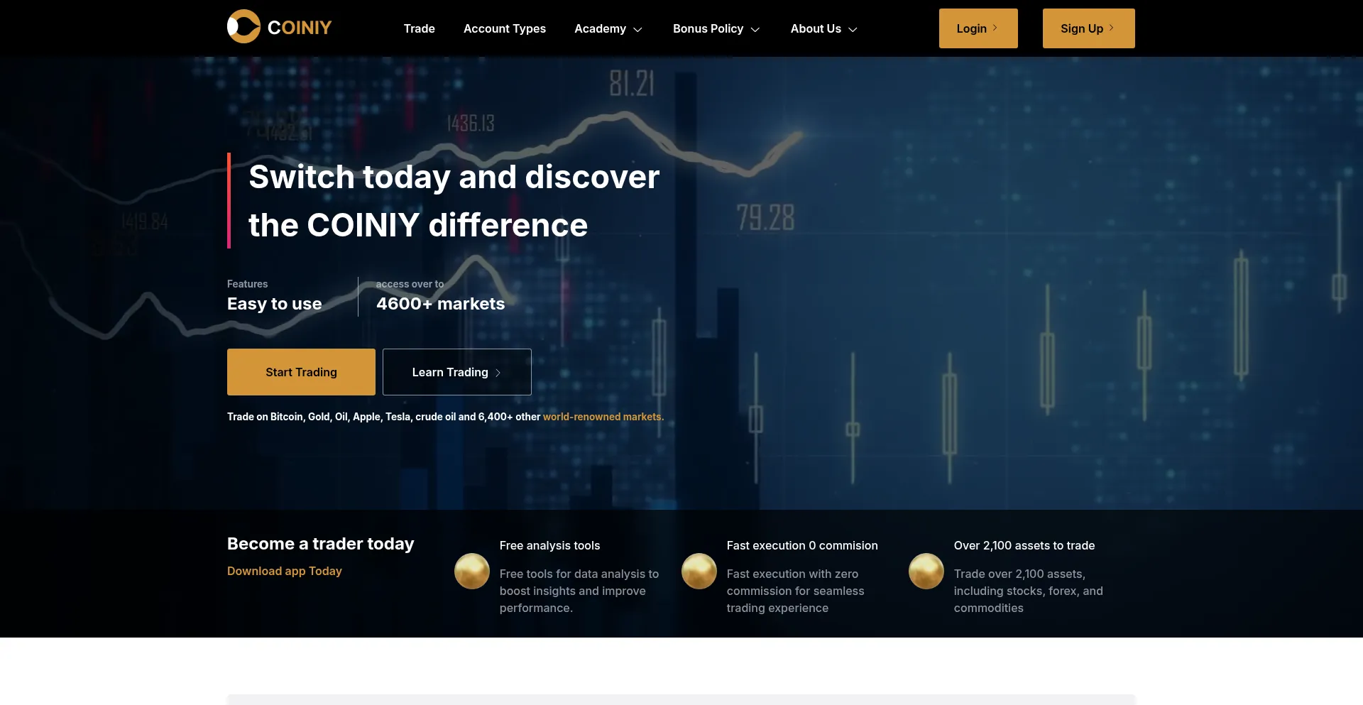Coiniy.ai