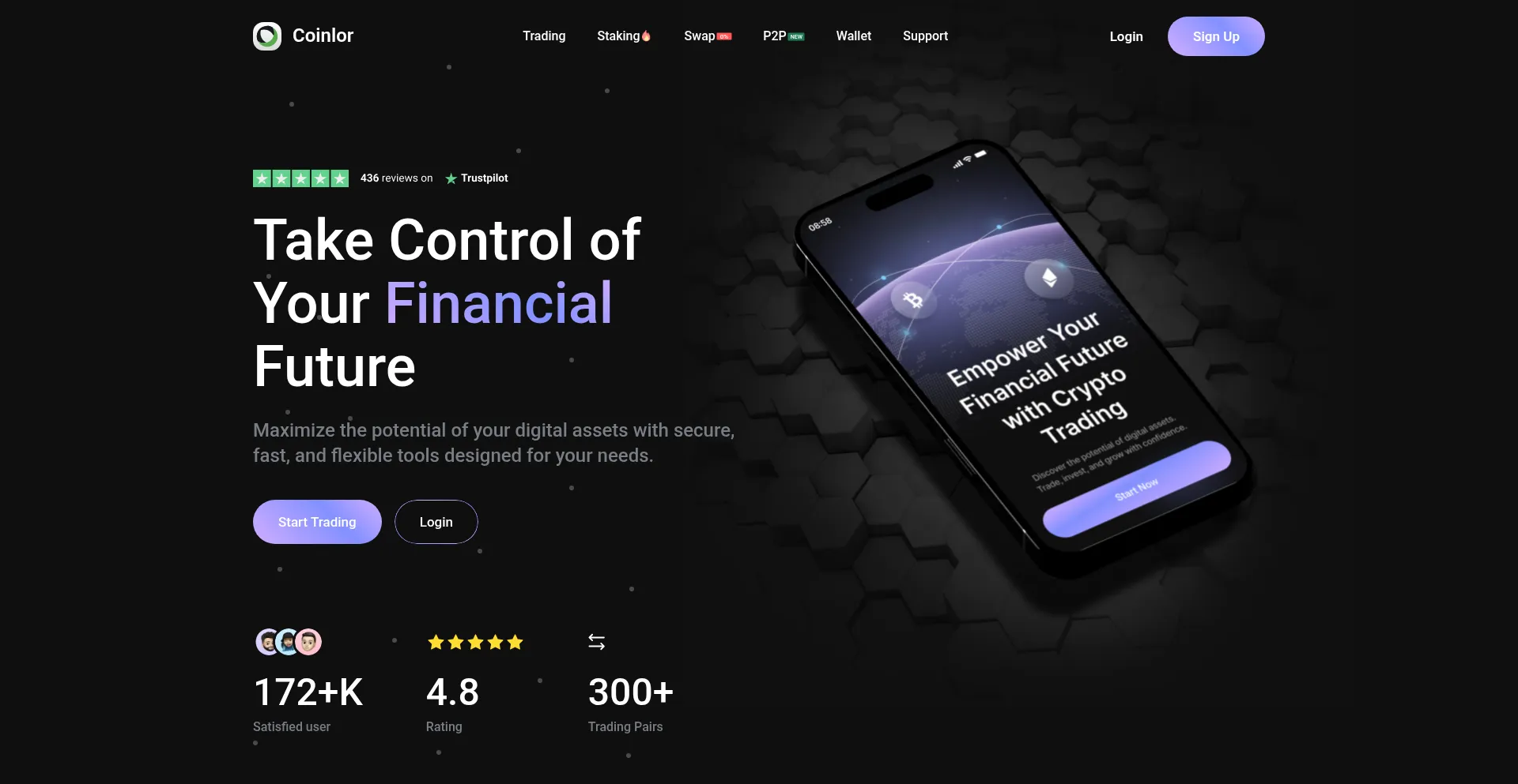 Coinlor.com