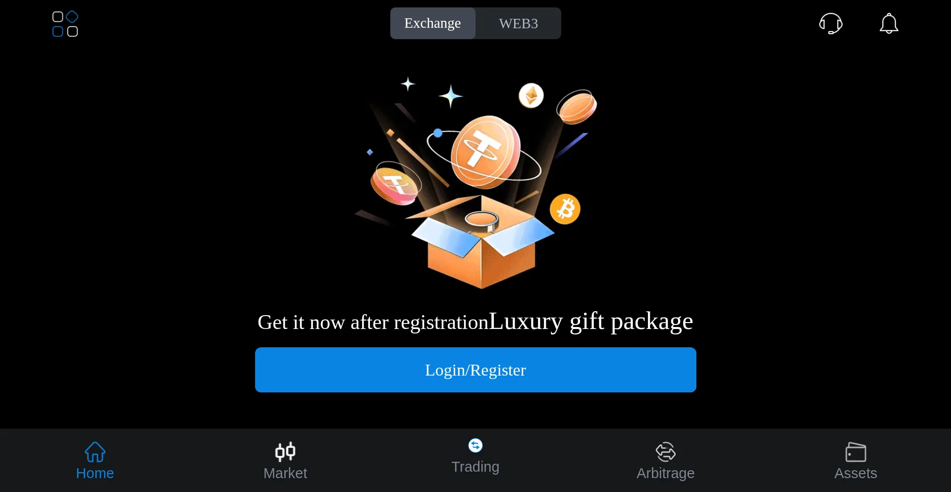 Coinprobot.com é Seguro e Confiável?