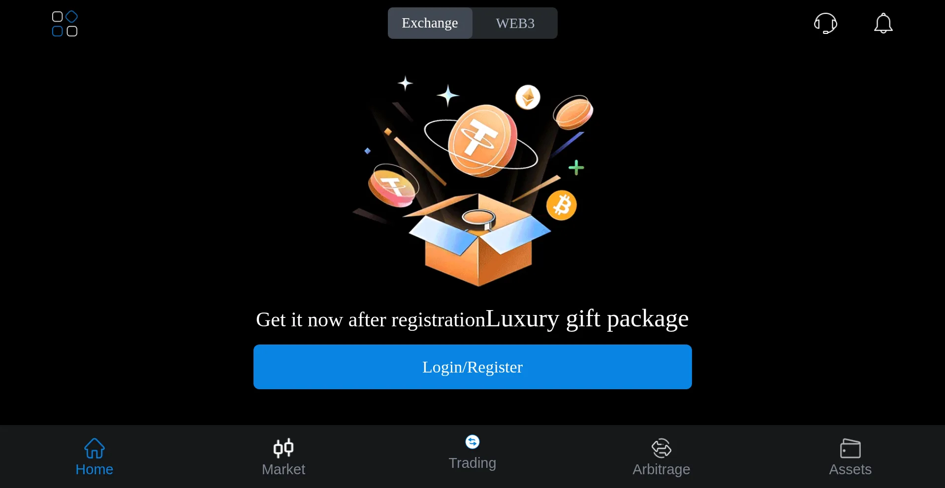 Coinprolnc.com é Seguro e Confiável?
