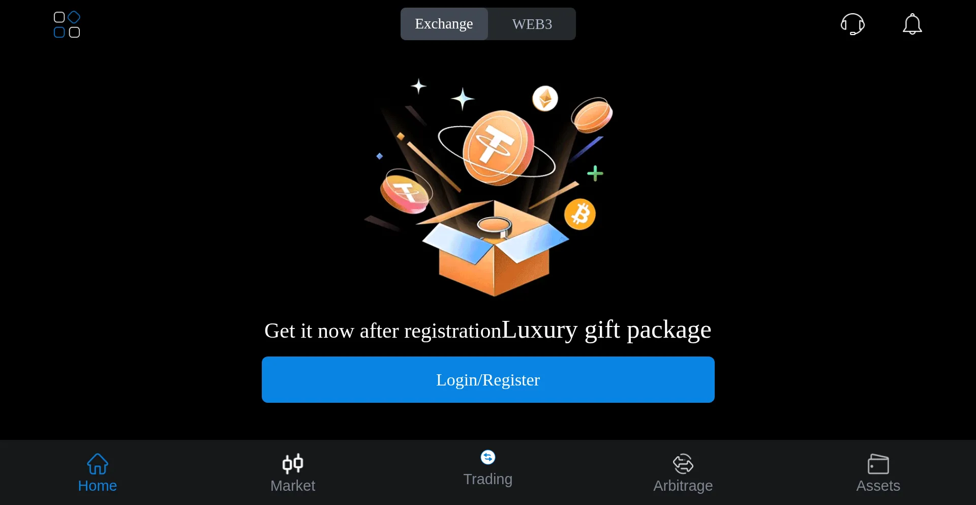 Coinprotion.com é Seguro e Confiável?