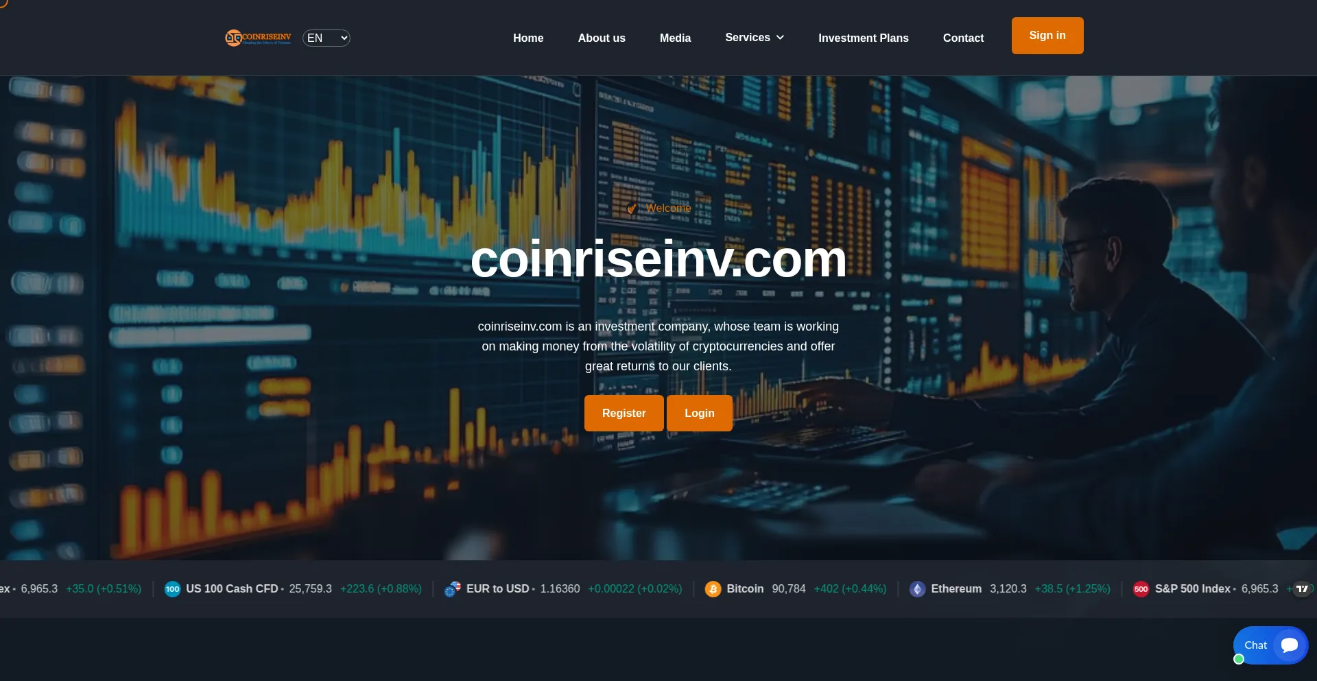 Coinriseinv.com