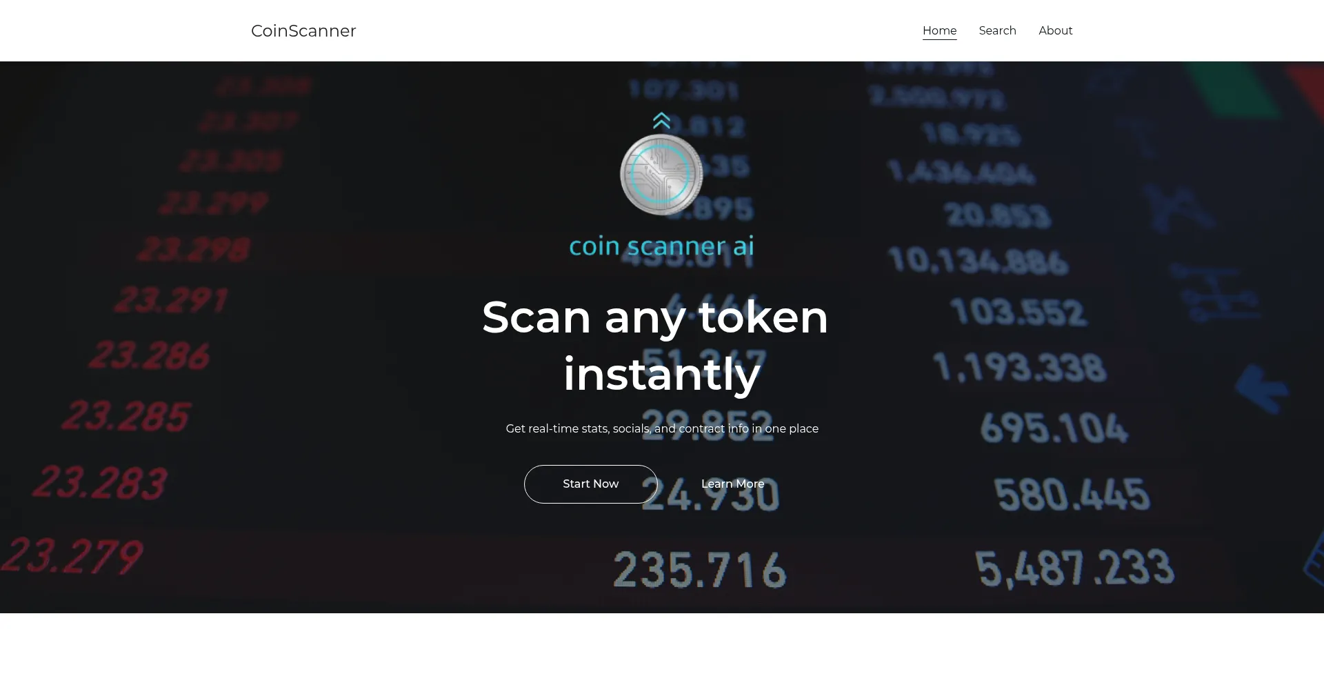 Coinscanner.fun