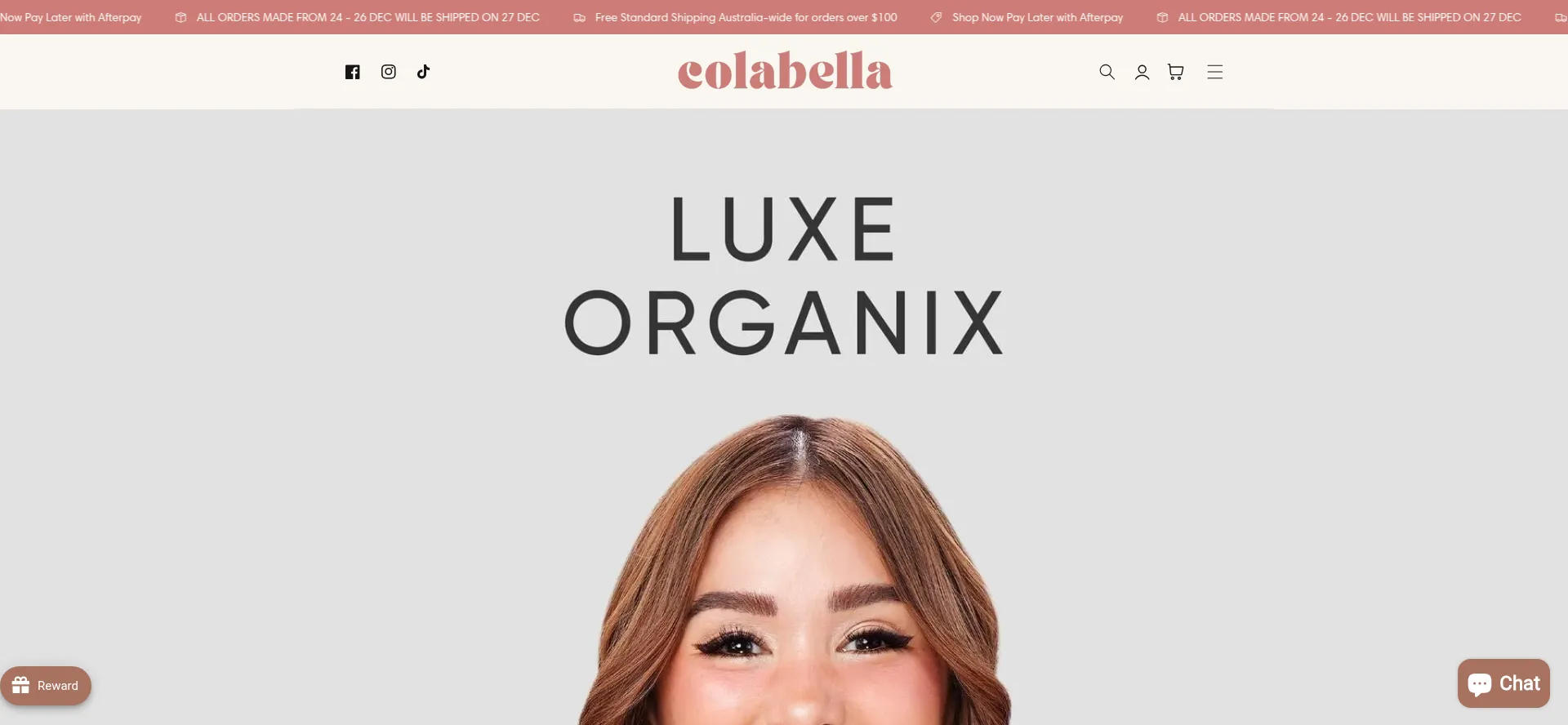 Colabella.com.au