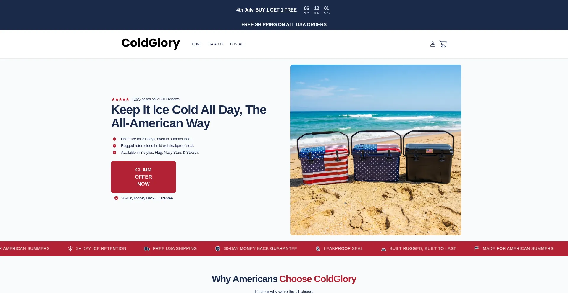 Coldglory.shop