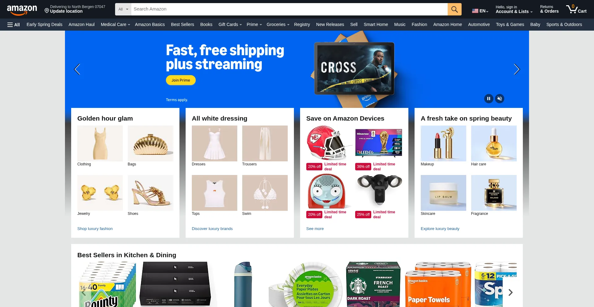 Coldspringdepot.com