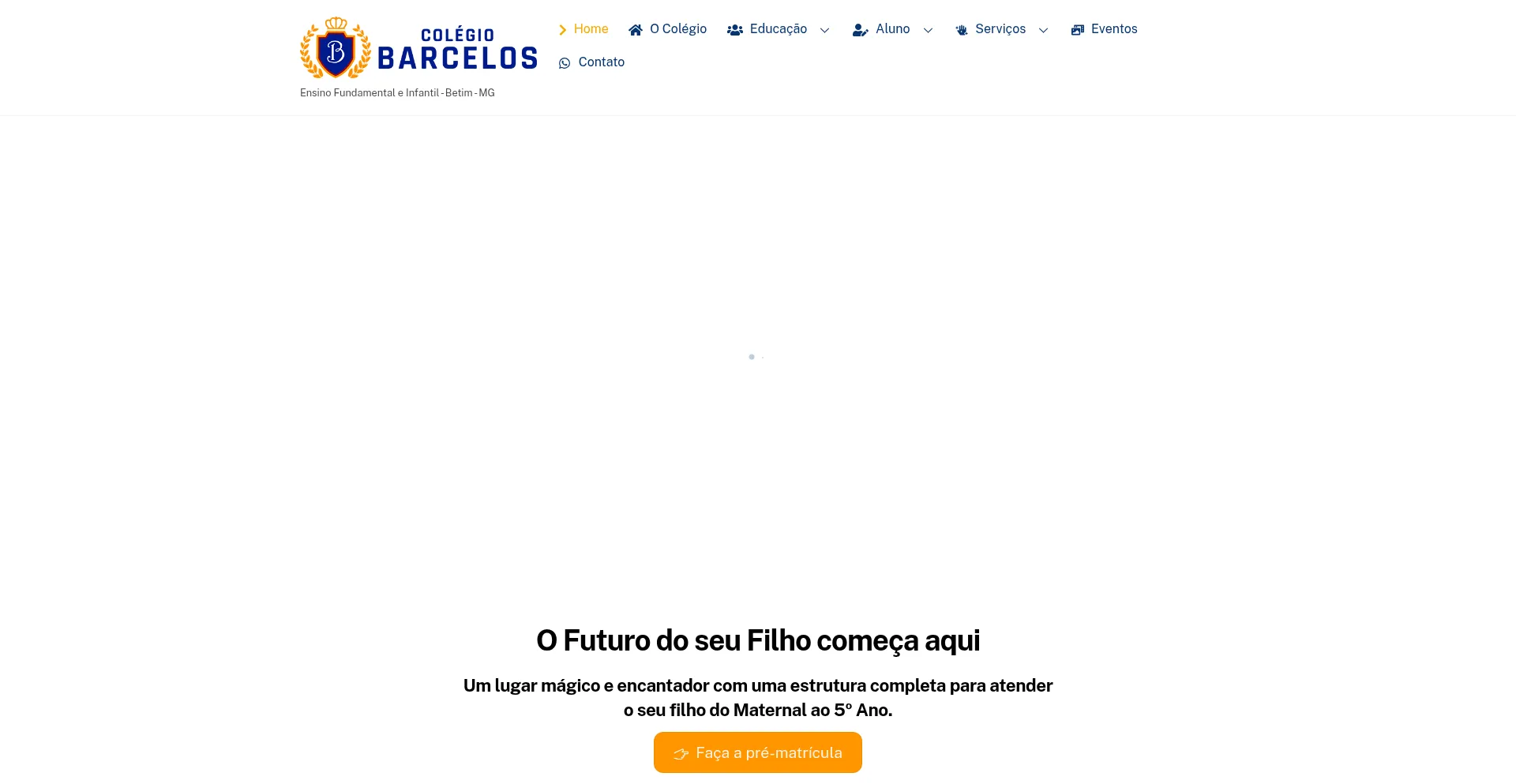 Colegiobarcelos.com.br