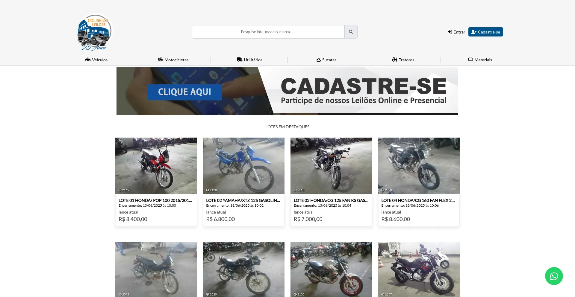 Coliseumleilaope.org