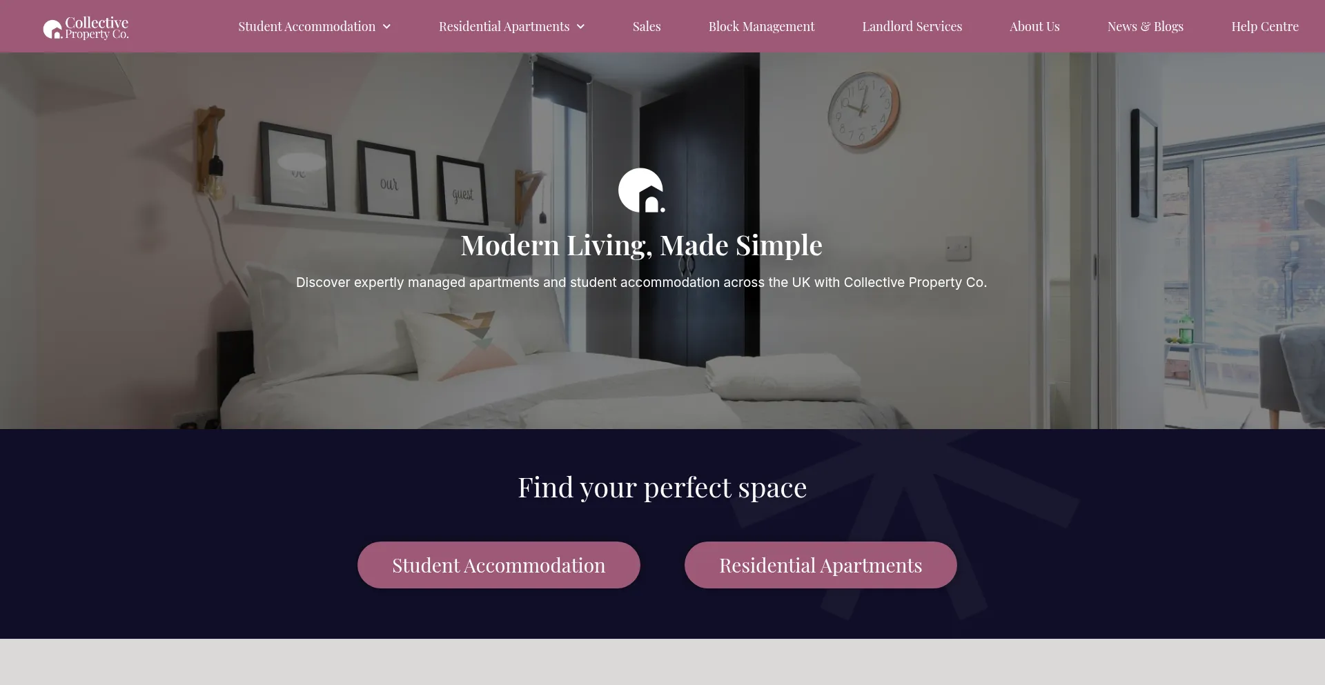 Collectivepropertyco.com