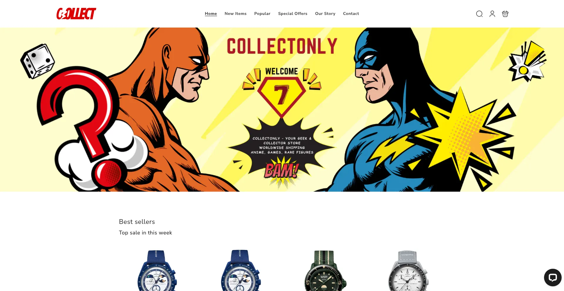 Collectonly.com é Seguro e Confiável?